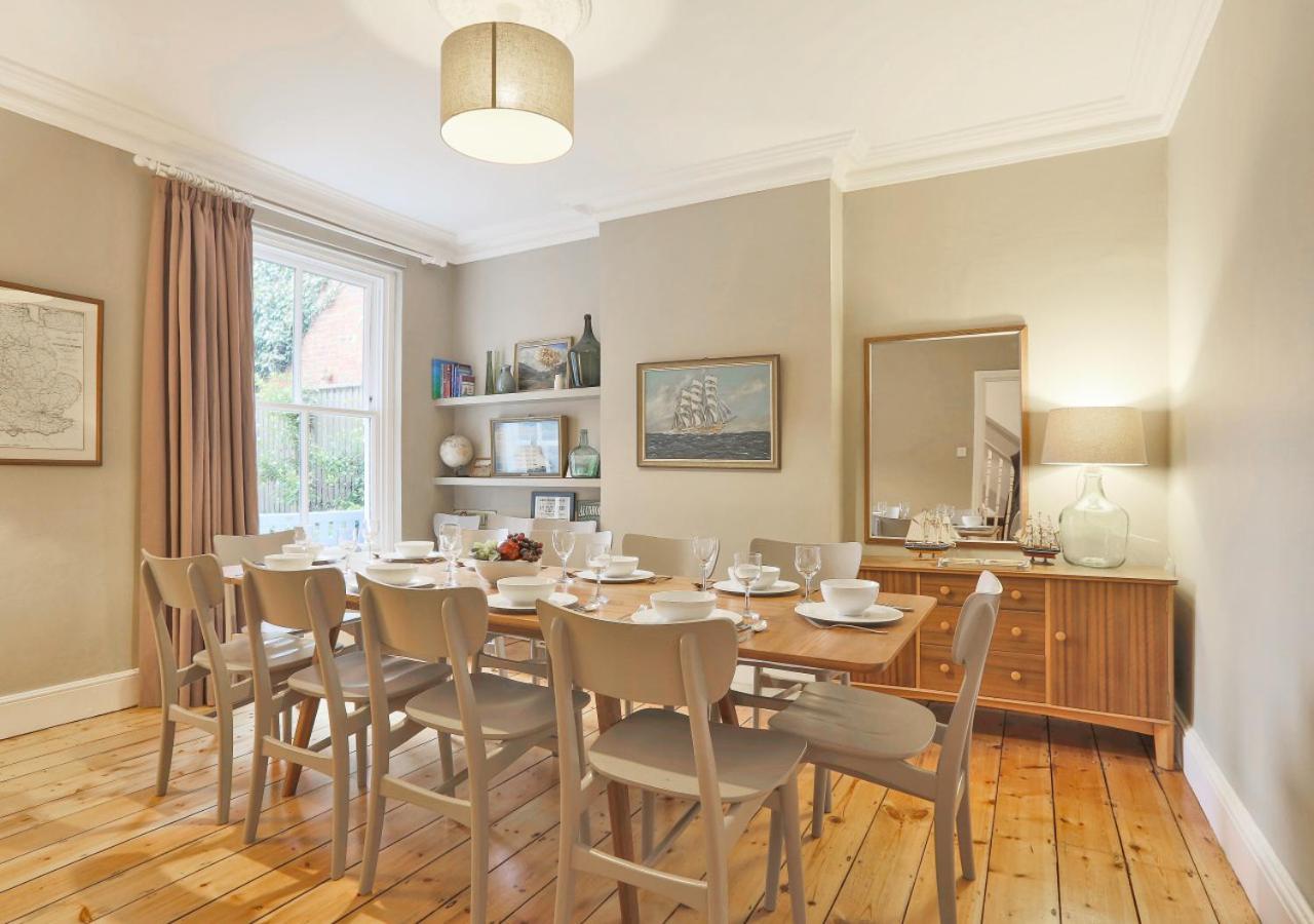 Southwold House