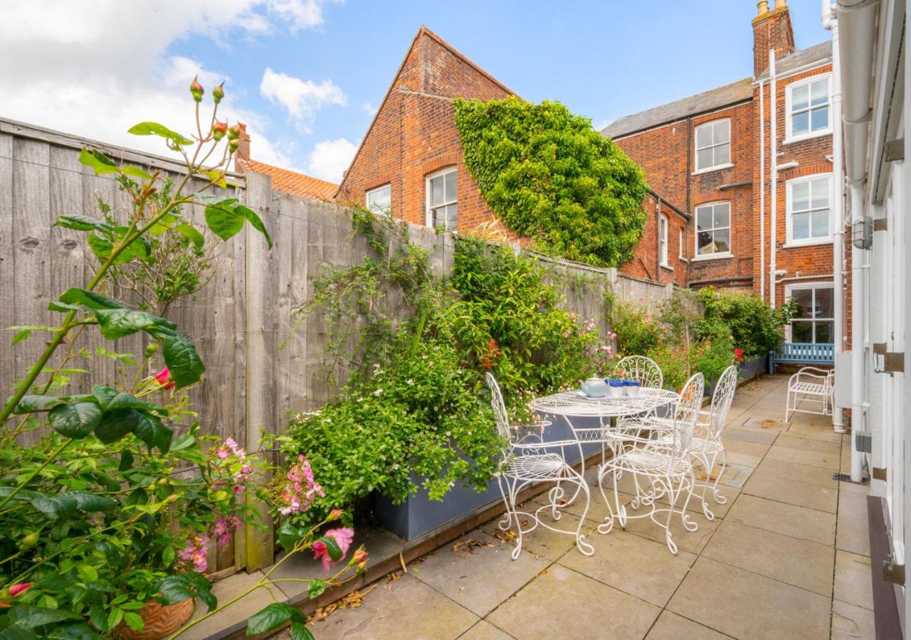 Southwold House