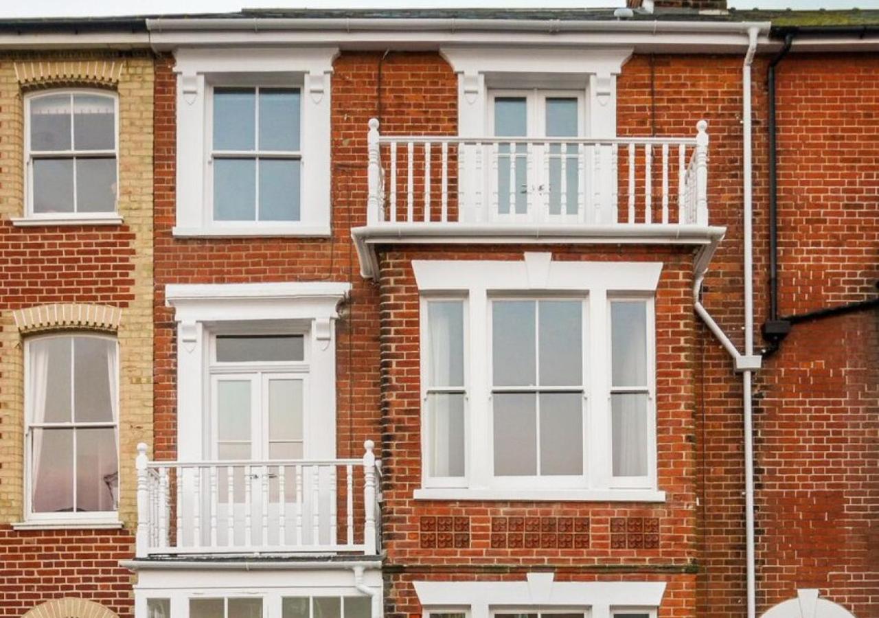 Southwold House