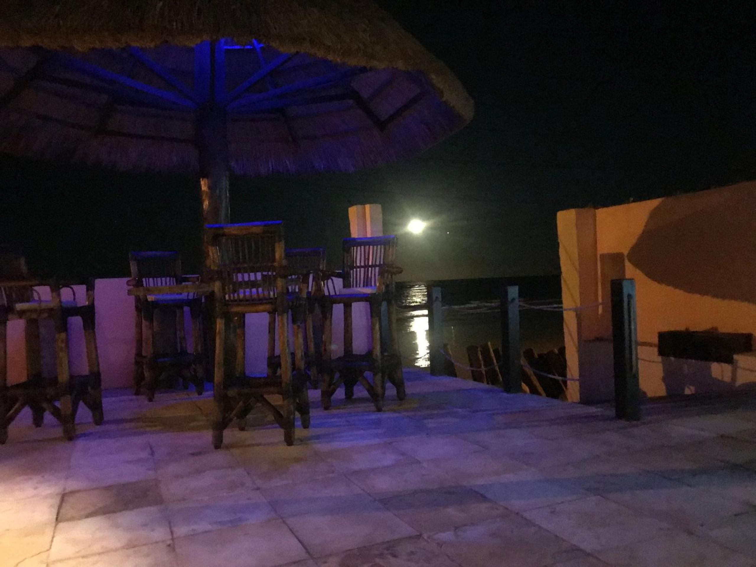 B&B Beach House Pousada Exclusiva pés na água Pontal do Peba única em Alagoas