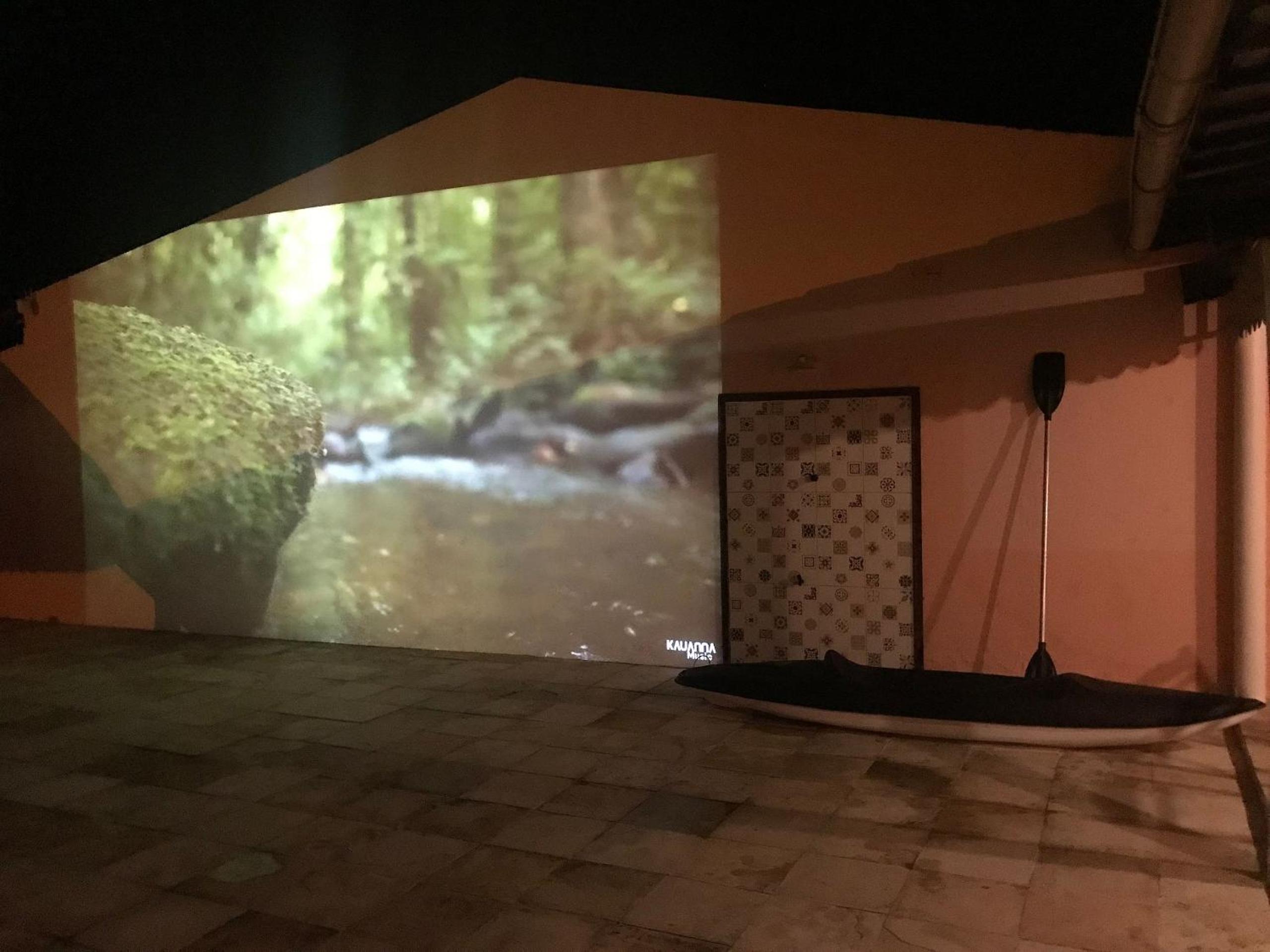B&B Beach House Pousada Exclusiva pés na água Pontal do Peba única em Alagoas