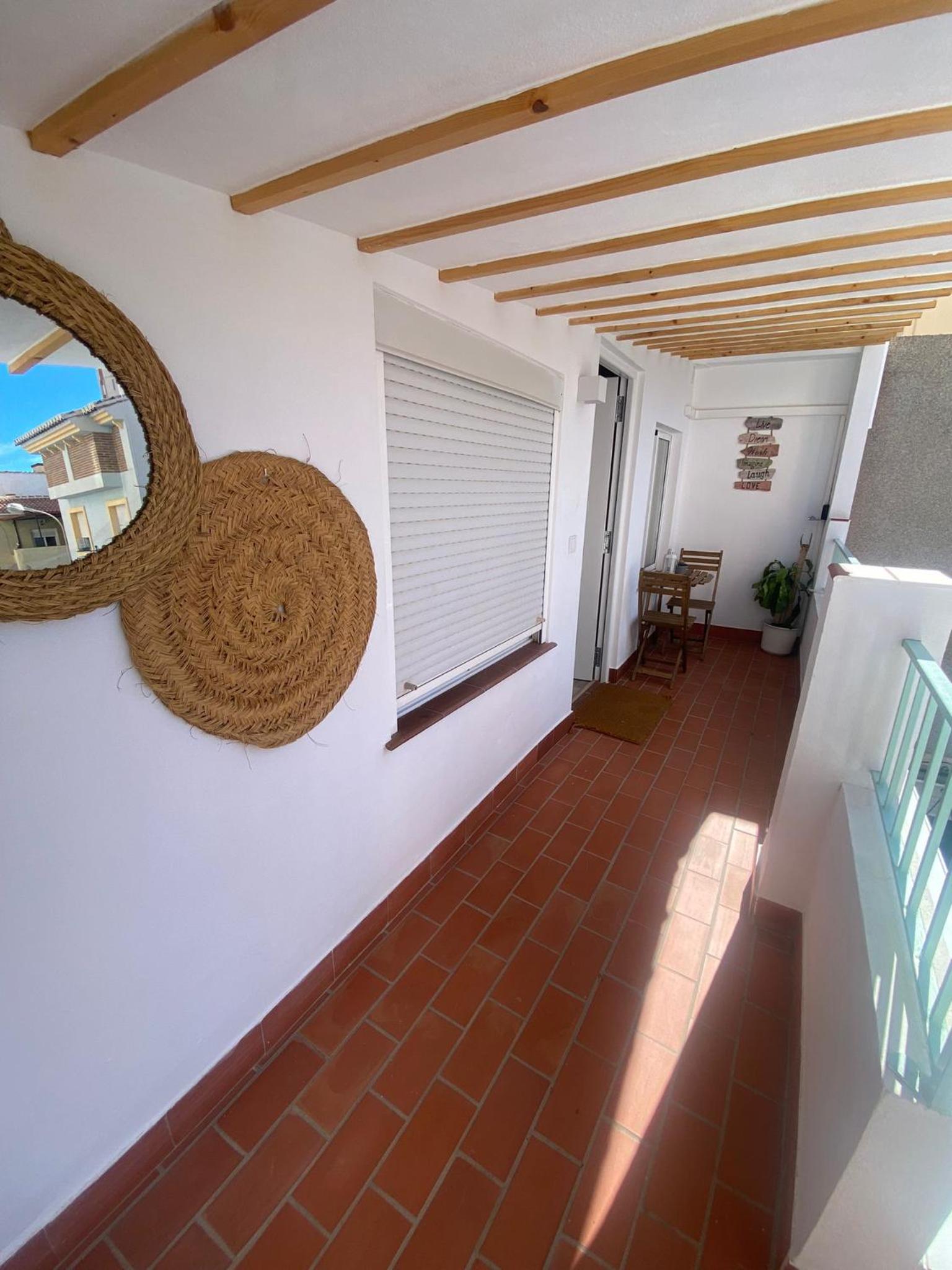 CASA PLAYA - HOME RENt MALAGA view 3