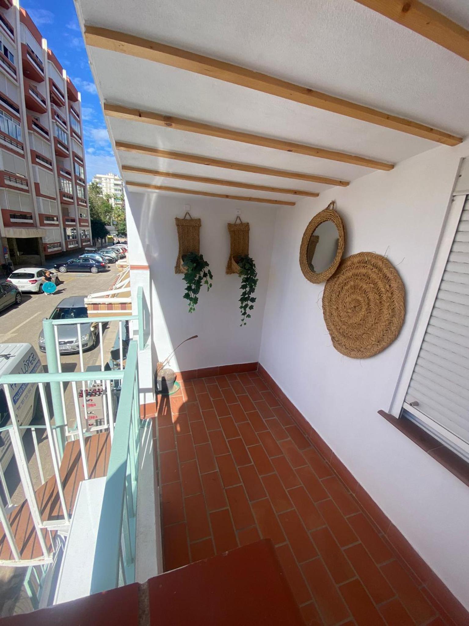 CASA PLAYA - HOME RENt MALAGA view 2