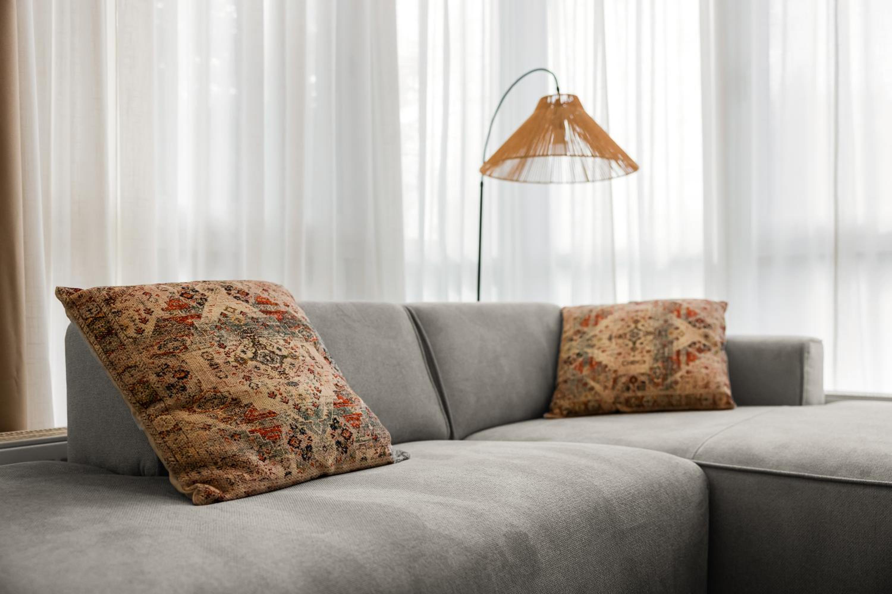 Gemütliche Wohnung mit Charme - Smart TV