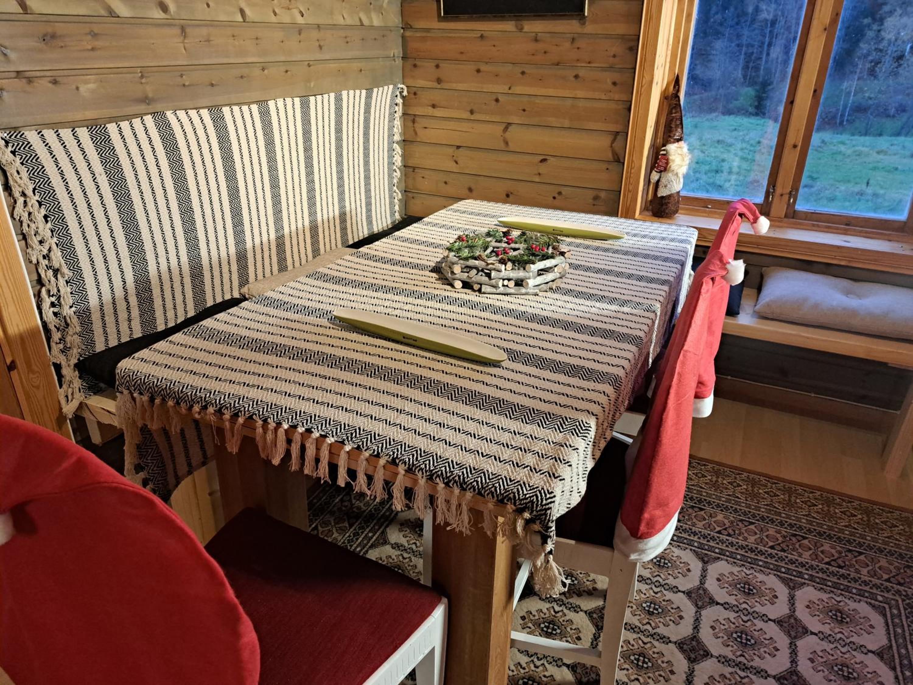 Guesthouse Nature Trails Sweden