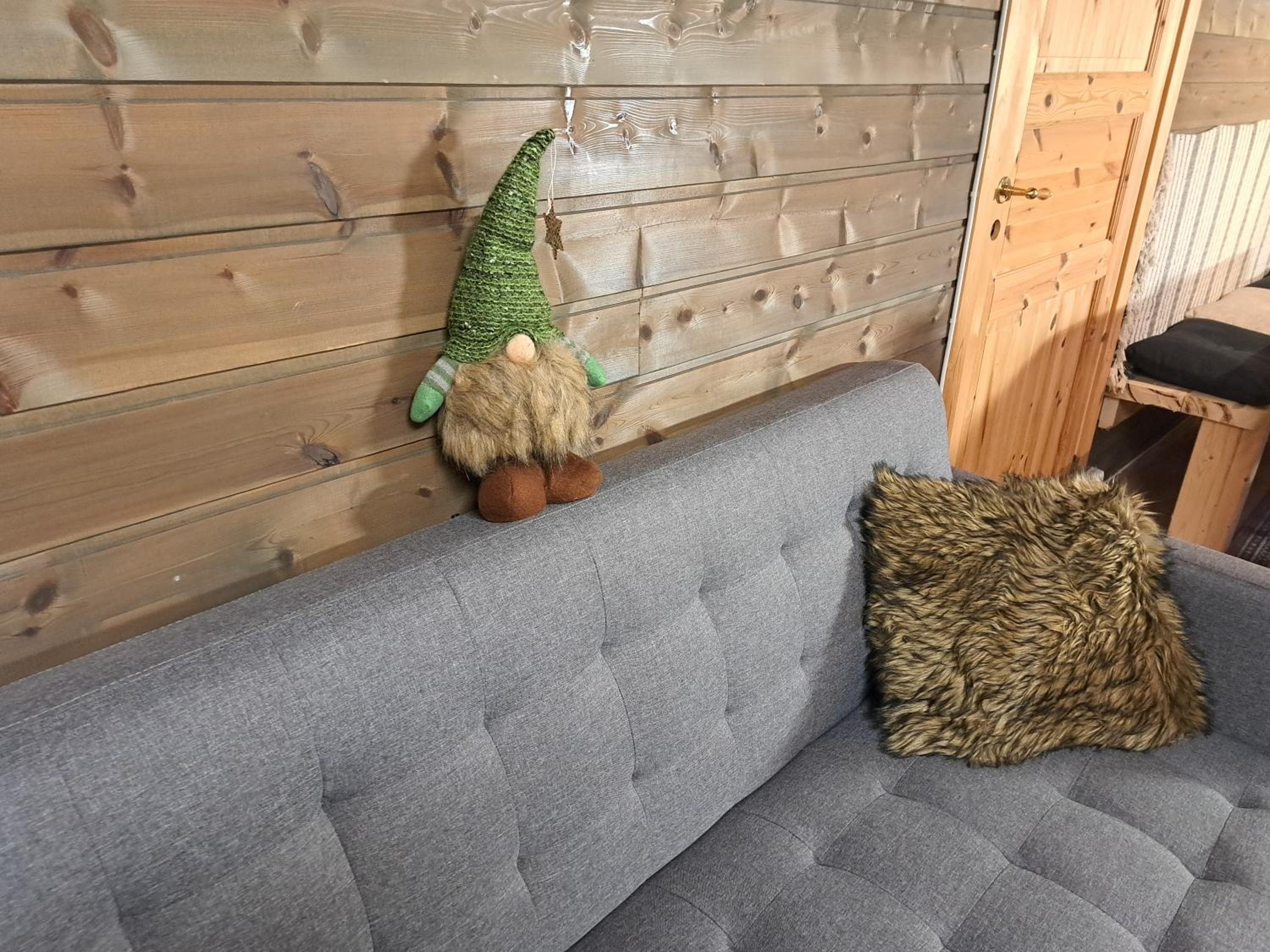 Guesthouse Nature Trails Sweden
