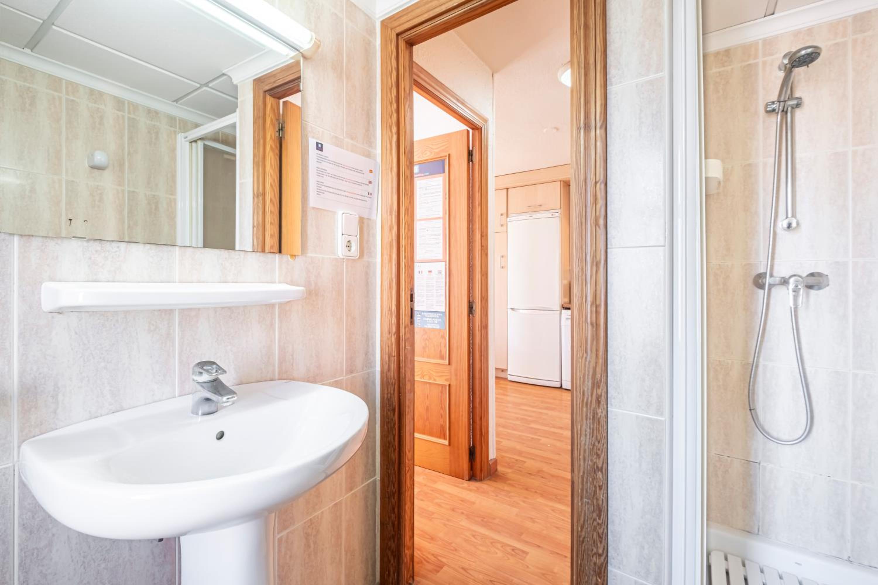 Niza 11-A Apartment Levante Beach view 4