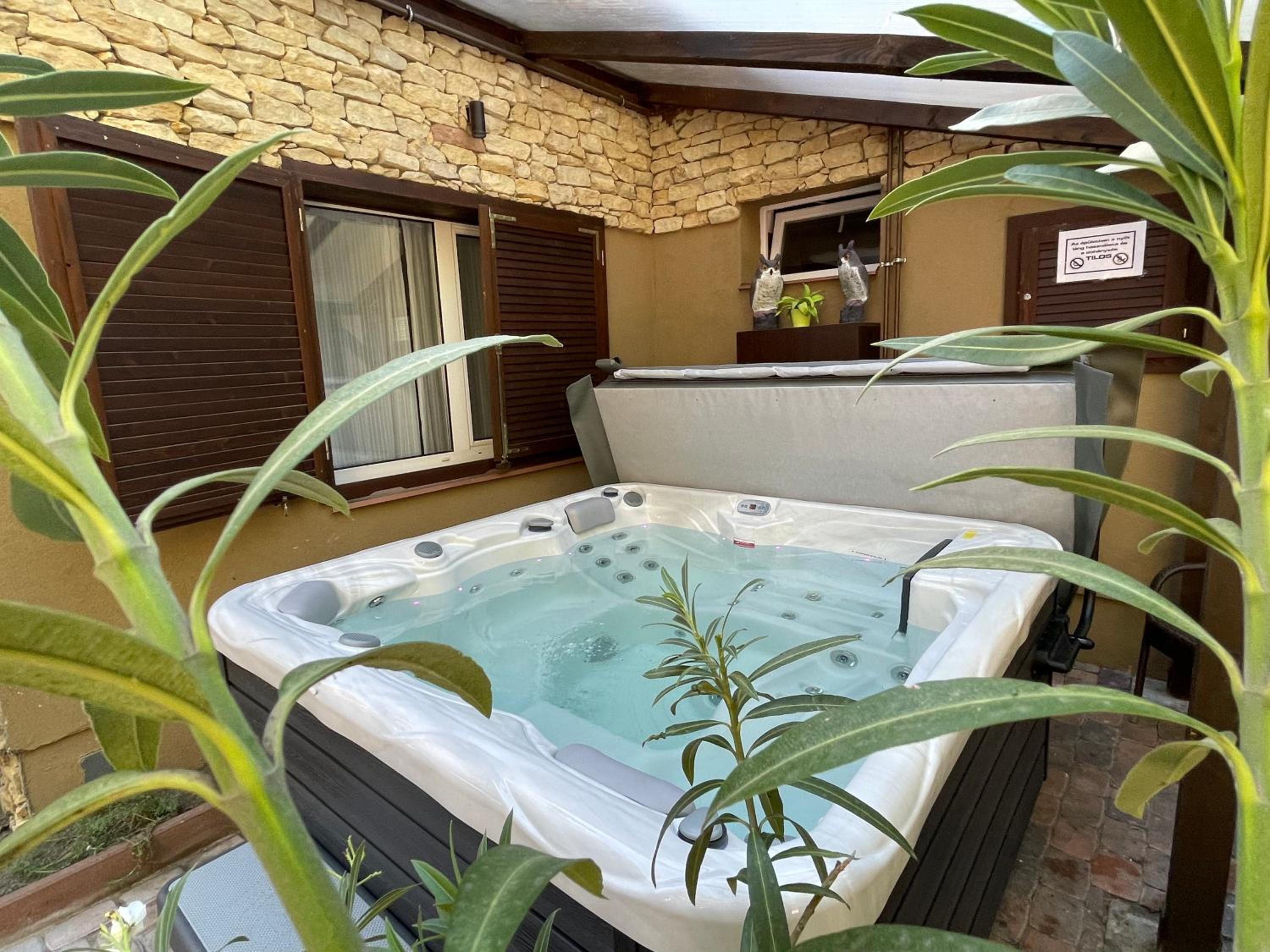 Smeraldo Villa
