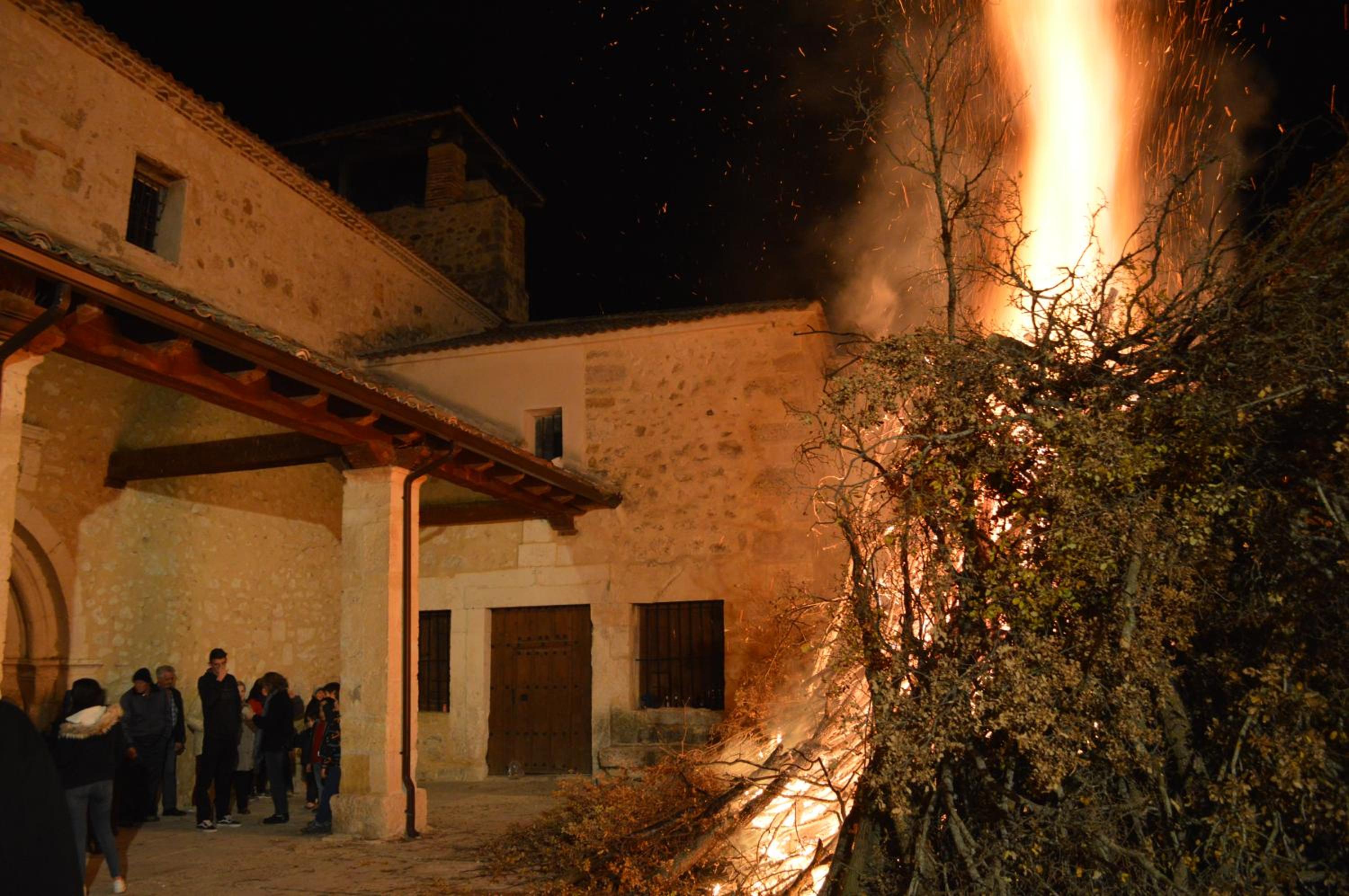 Casa Fuentes de Ledina
