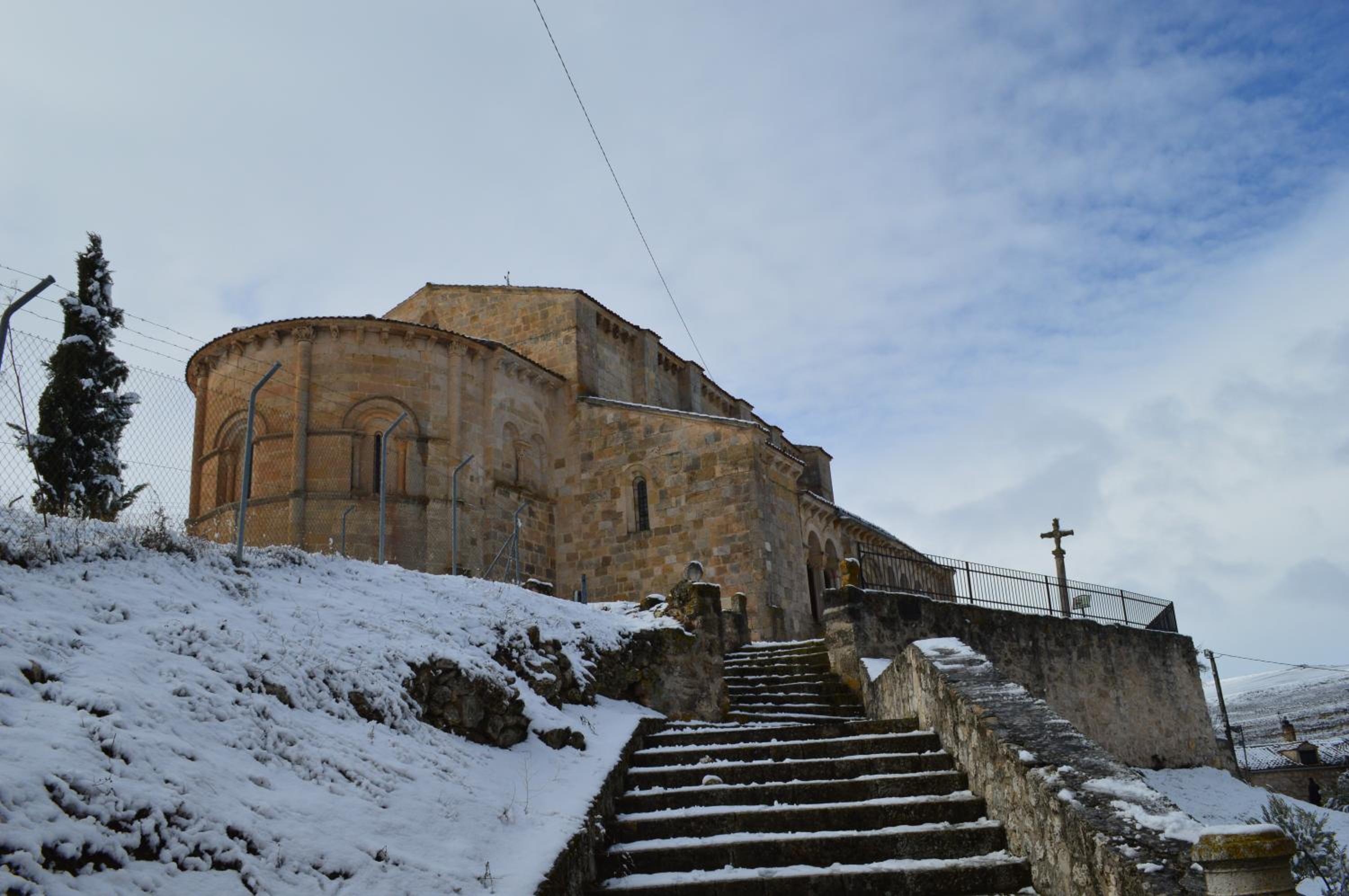 Casa Fuentes de Ledina