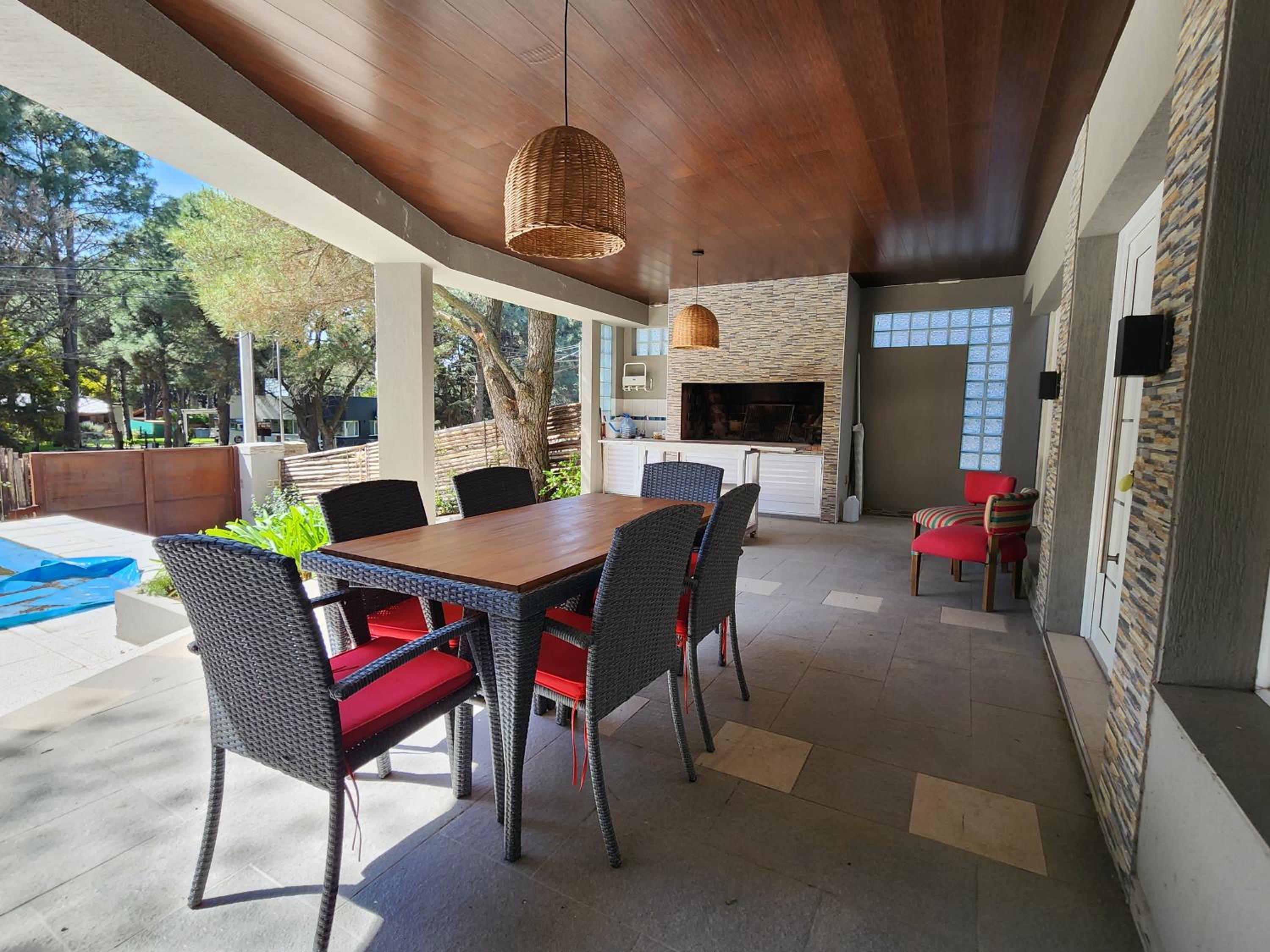 Casa Boutique LUNA LUCIA