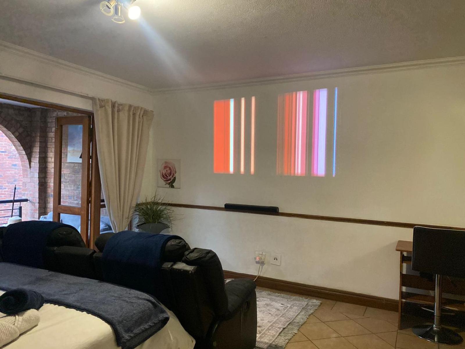 Lifestyle Studio Apartment view 4
