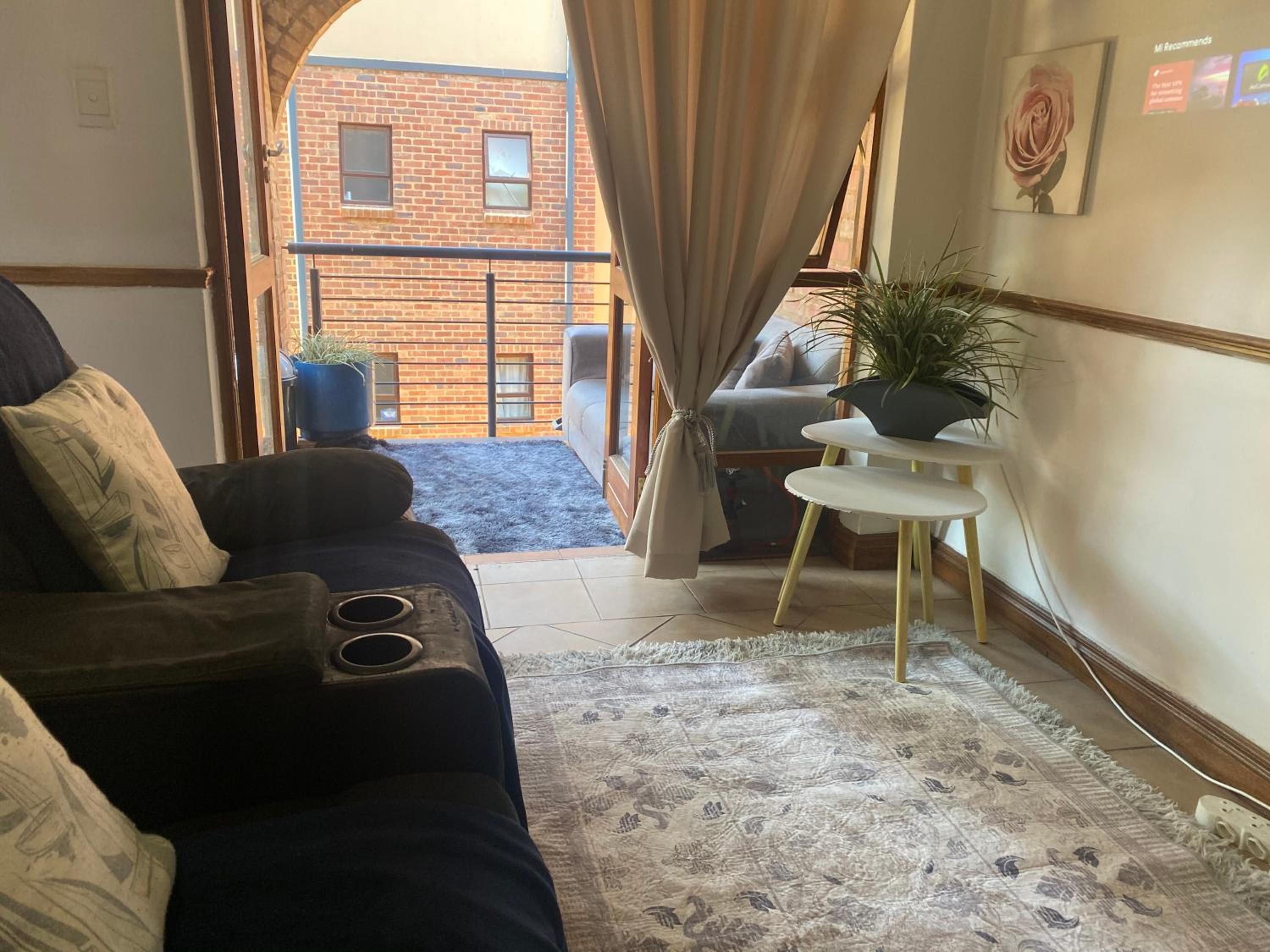 Lifestyle Studio Apartment view 5