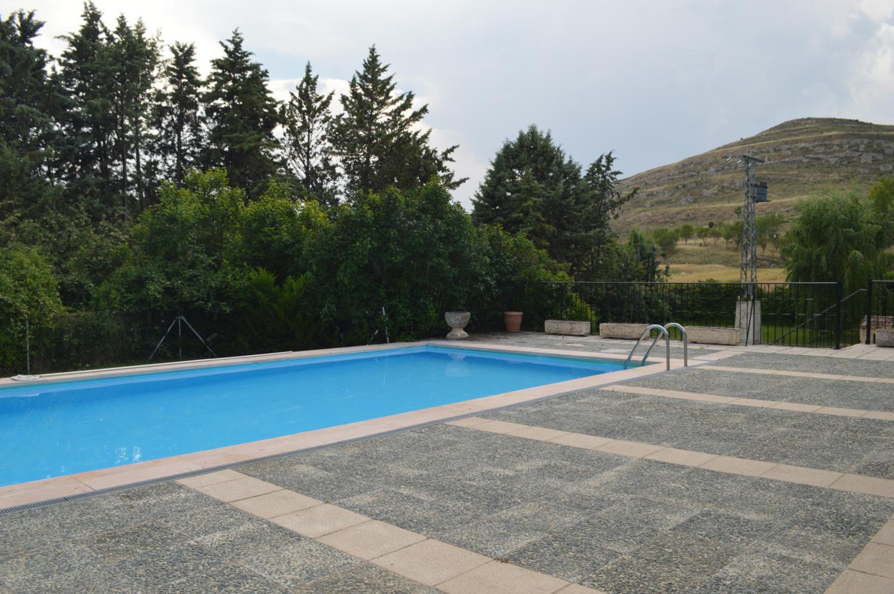 Casa Fuentes de Ledina