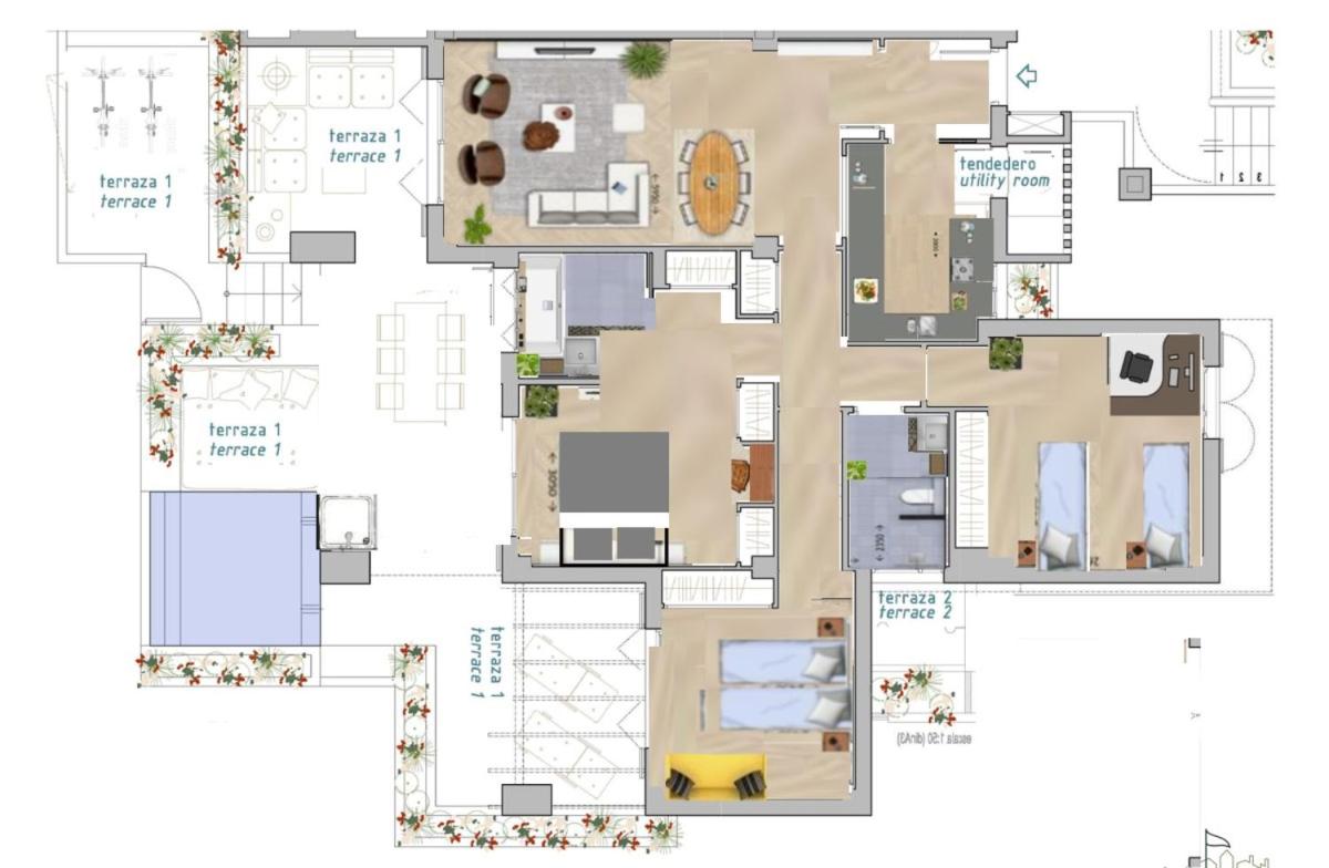 Casa Rust en Ruimte