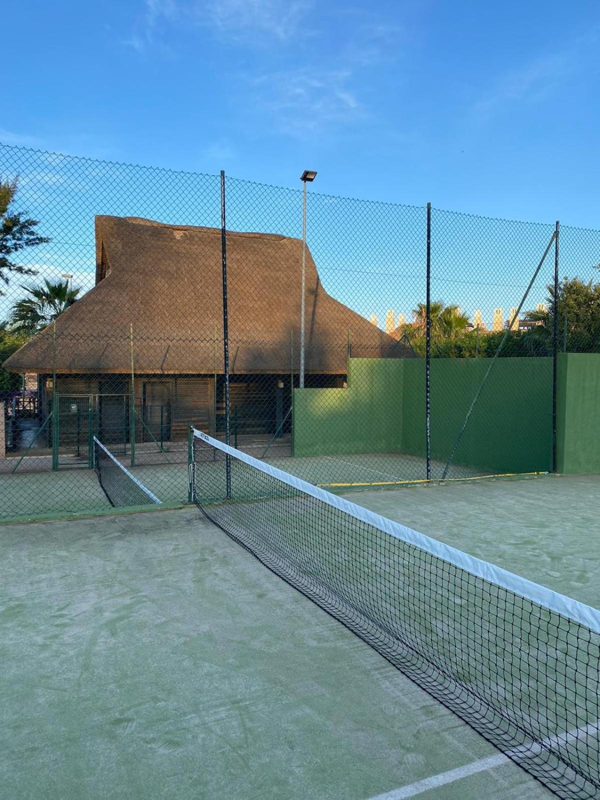 Casa Rust en Ruimte