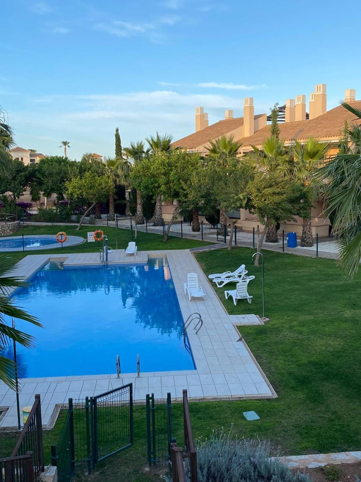 Casa Rust en Ruimte