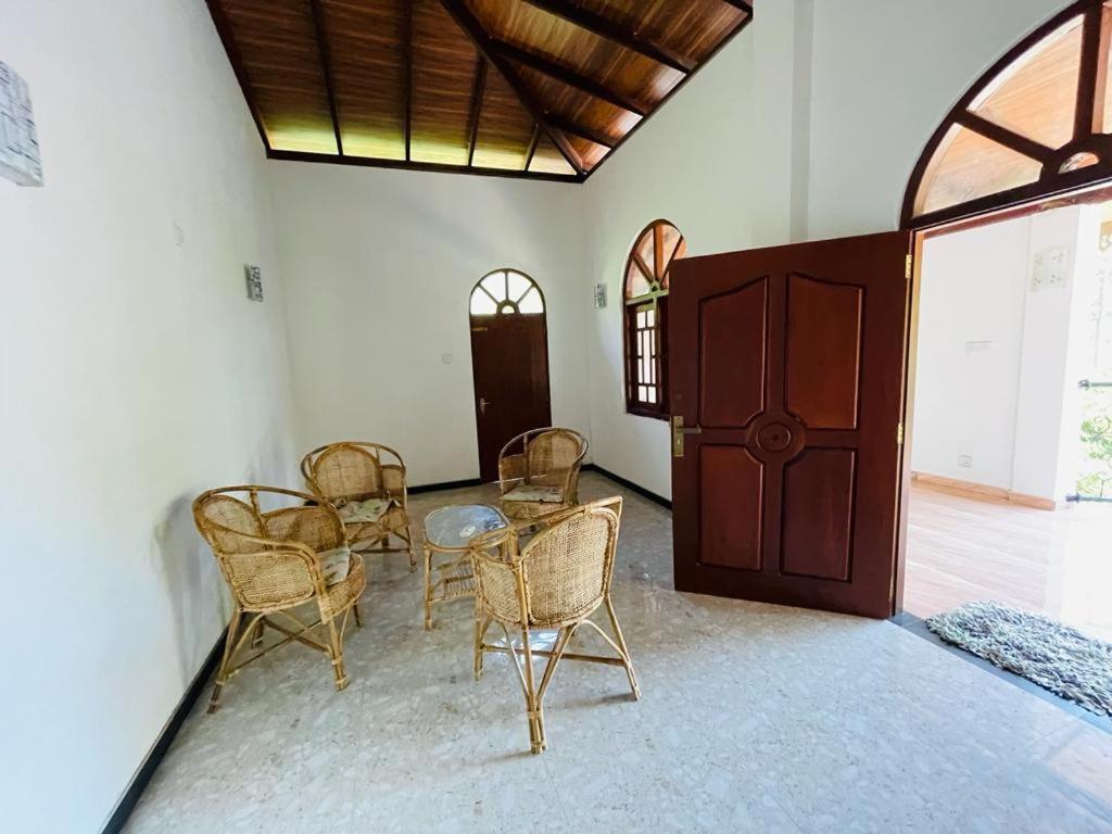 La Casa Talpe