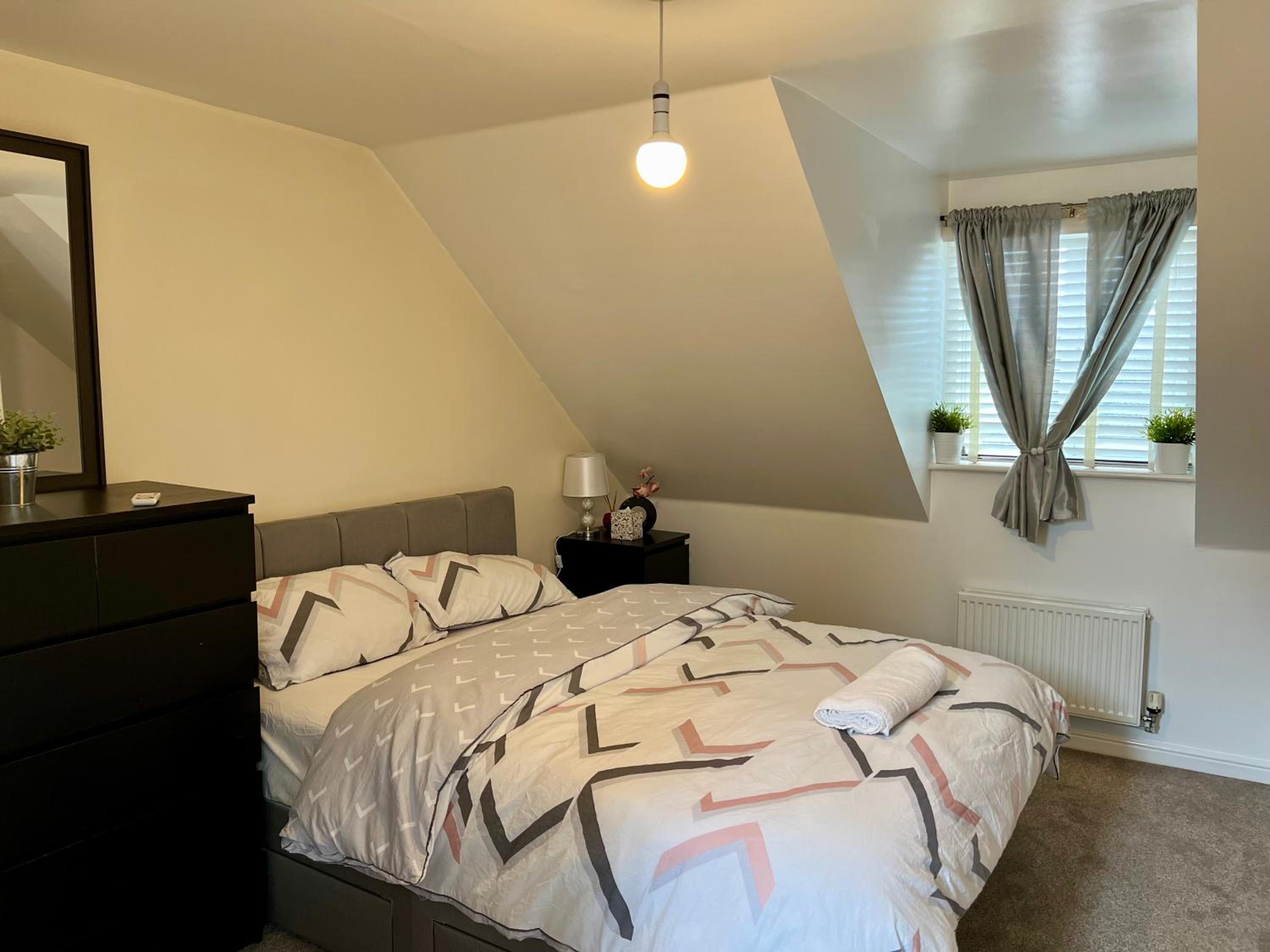 Comfort Home