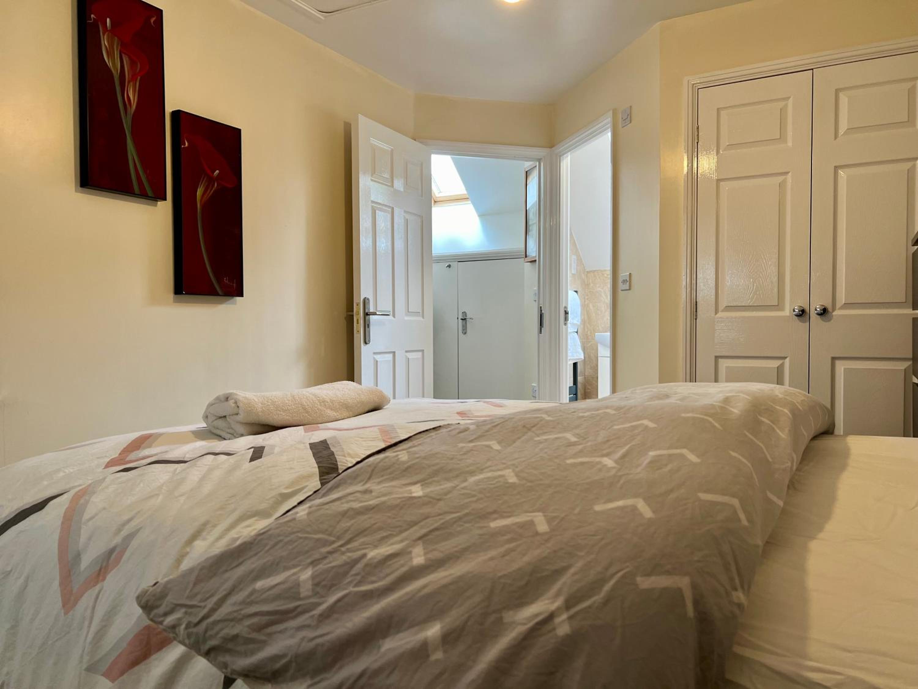 Comfort Home