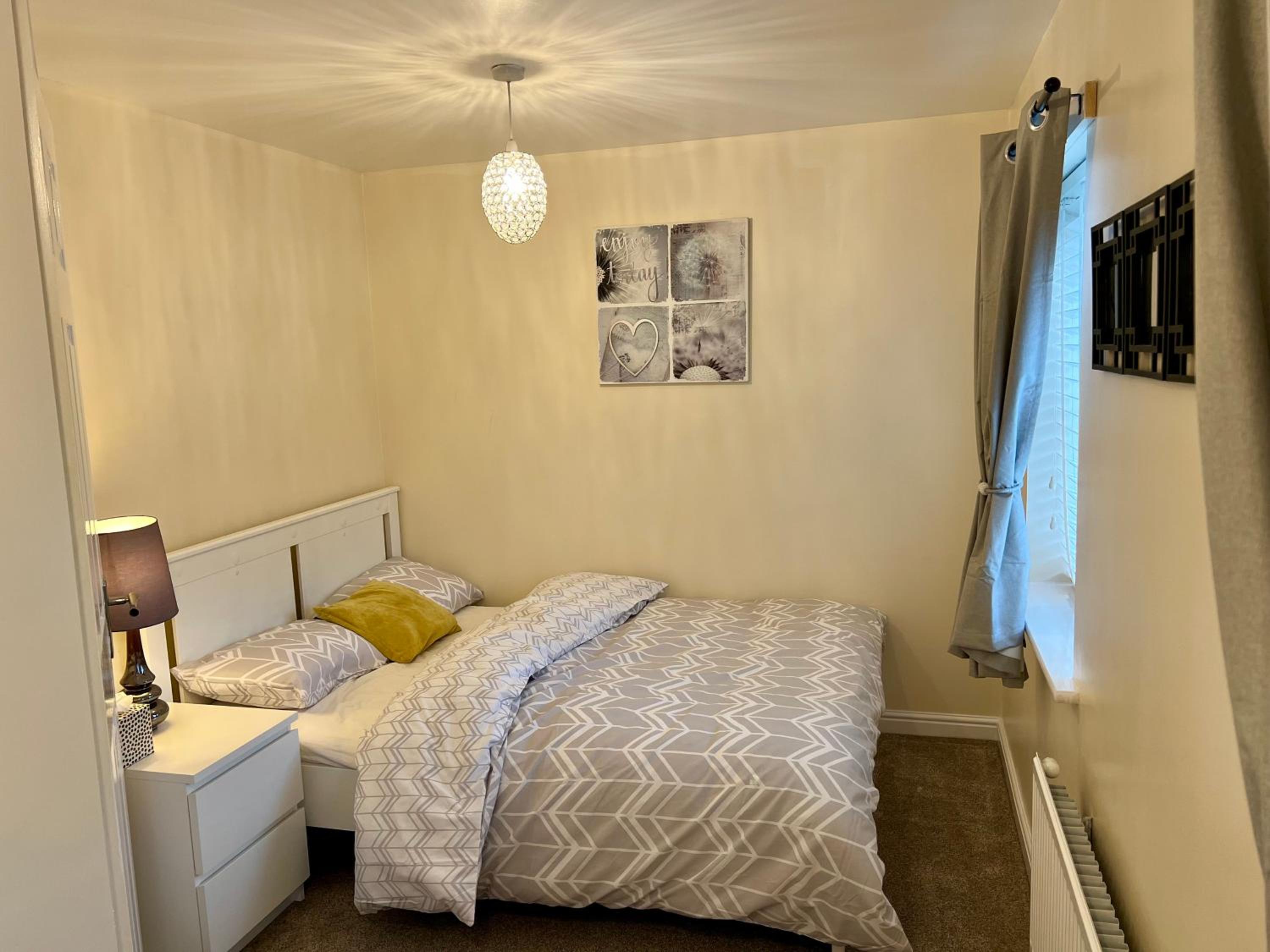 Comfort Home