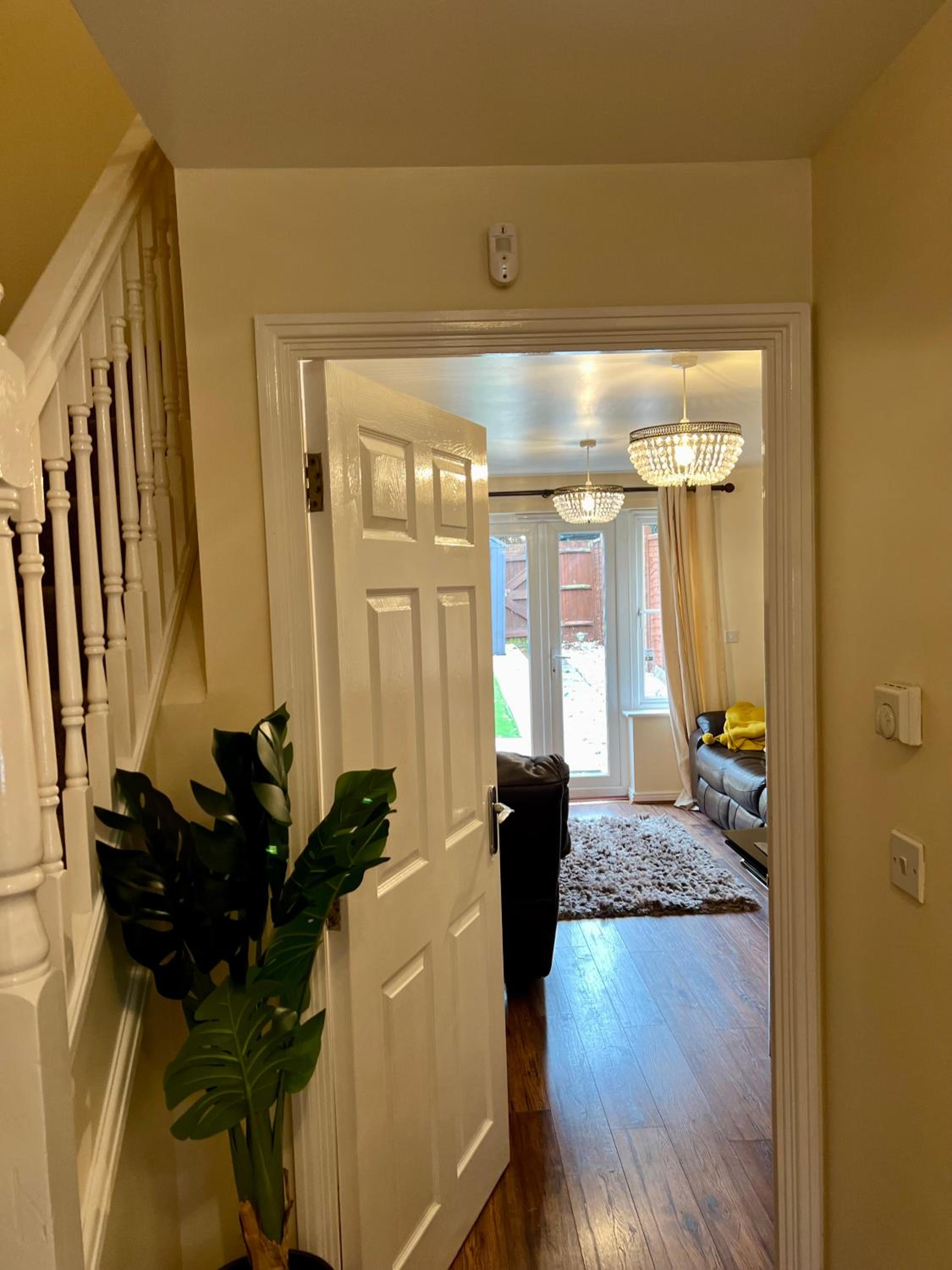 Comfort Home