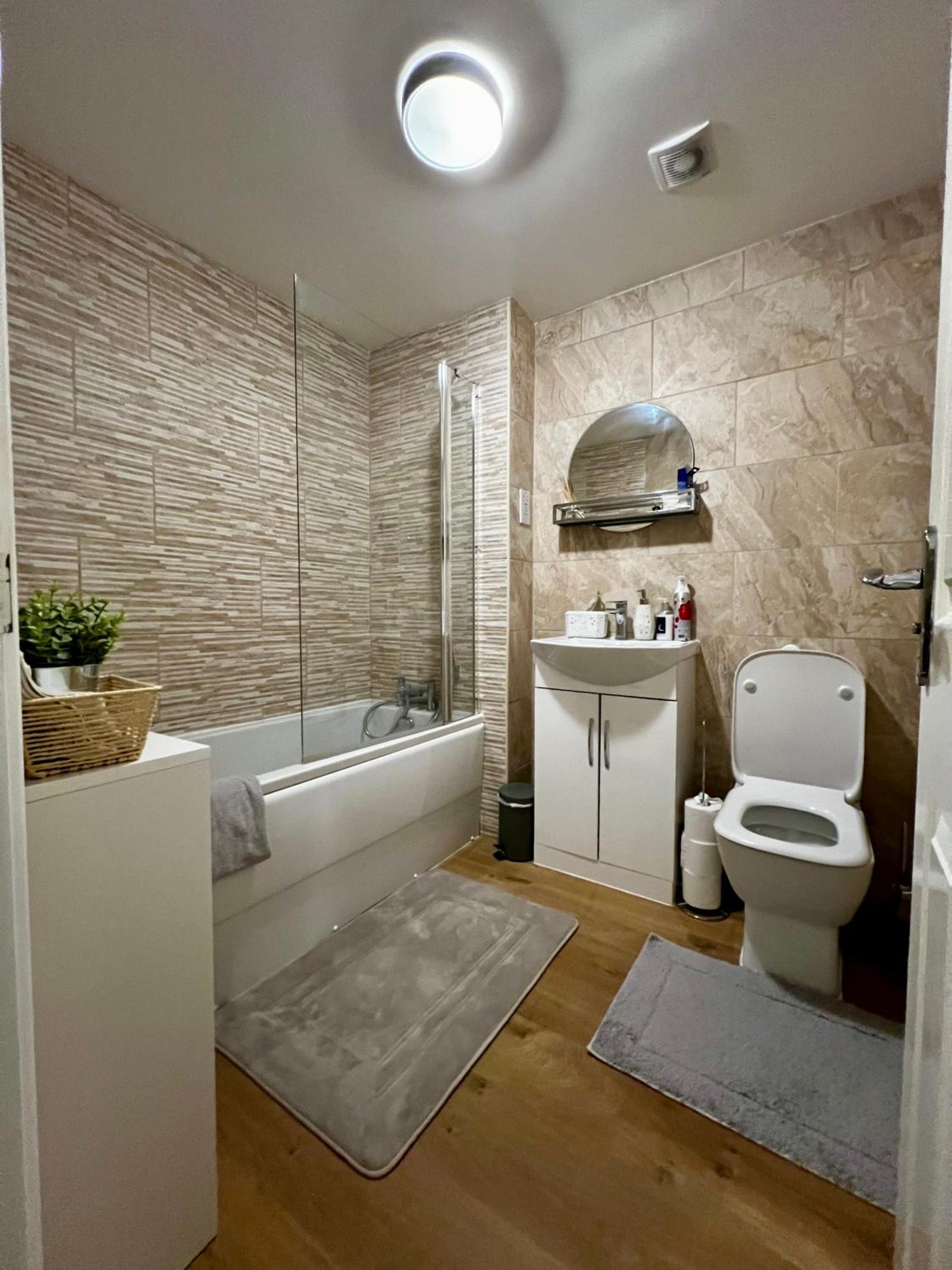 Comfort Home