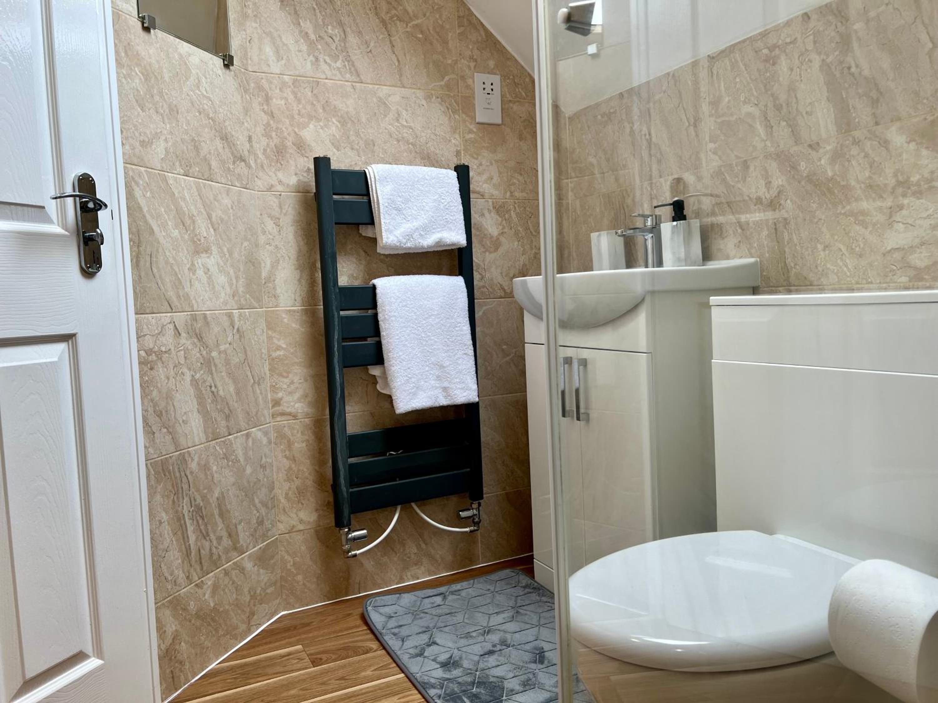 Comfort Home