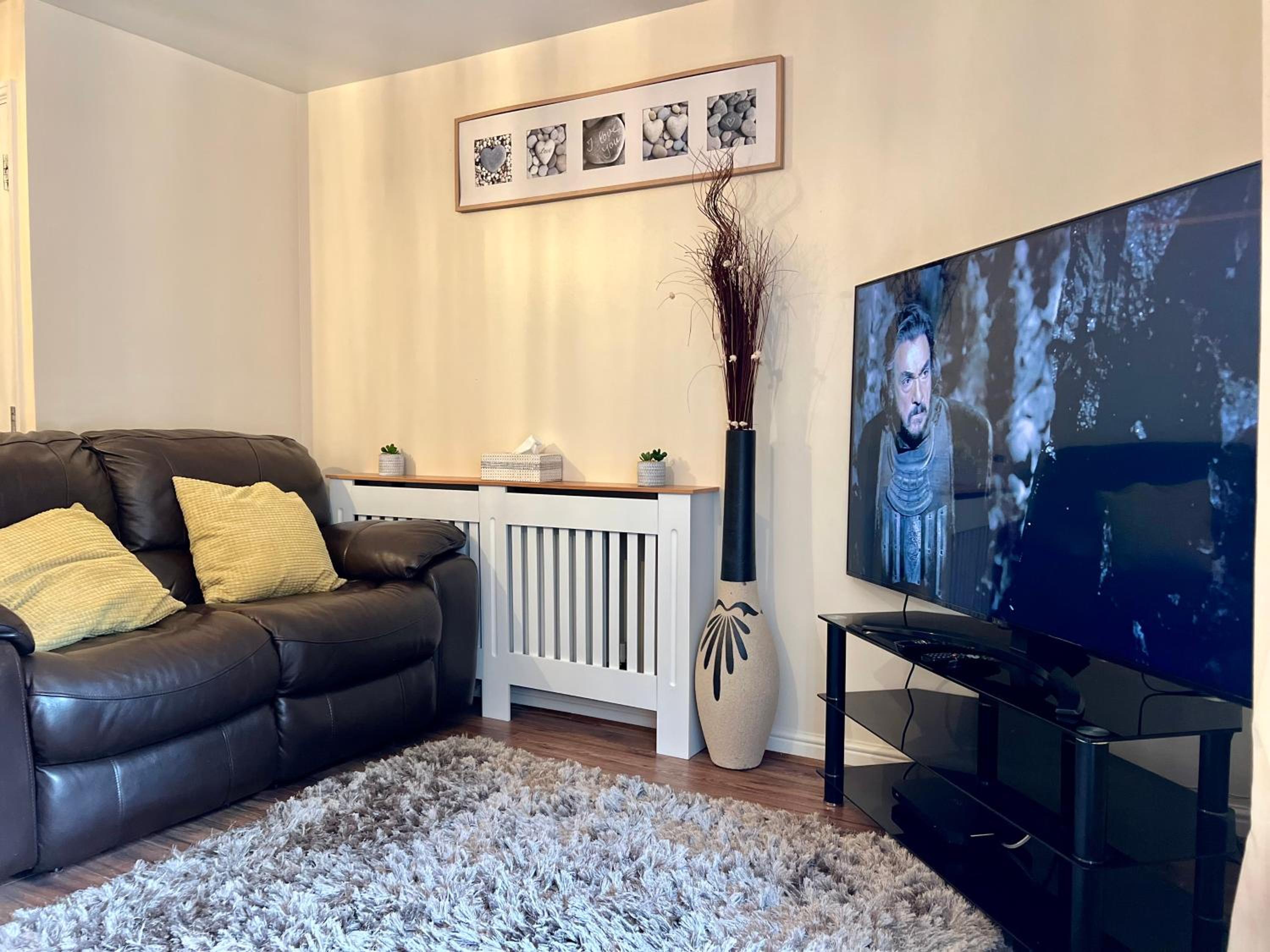 Comfort Home