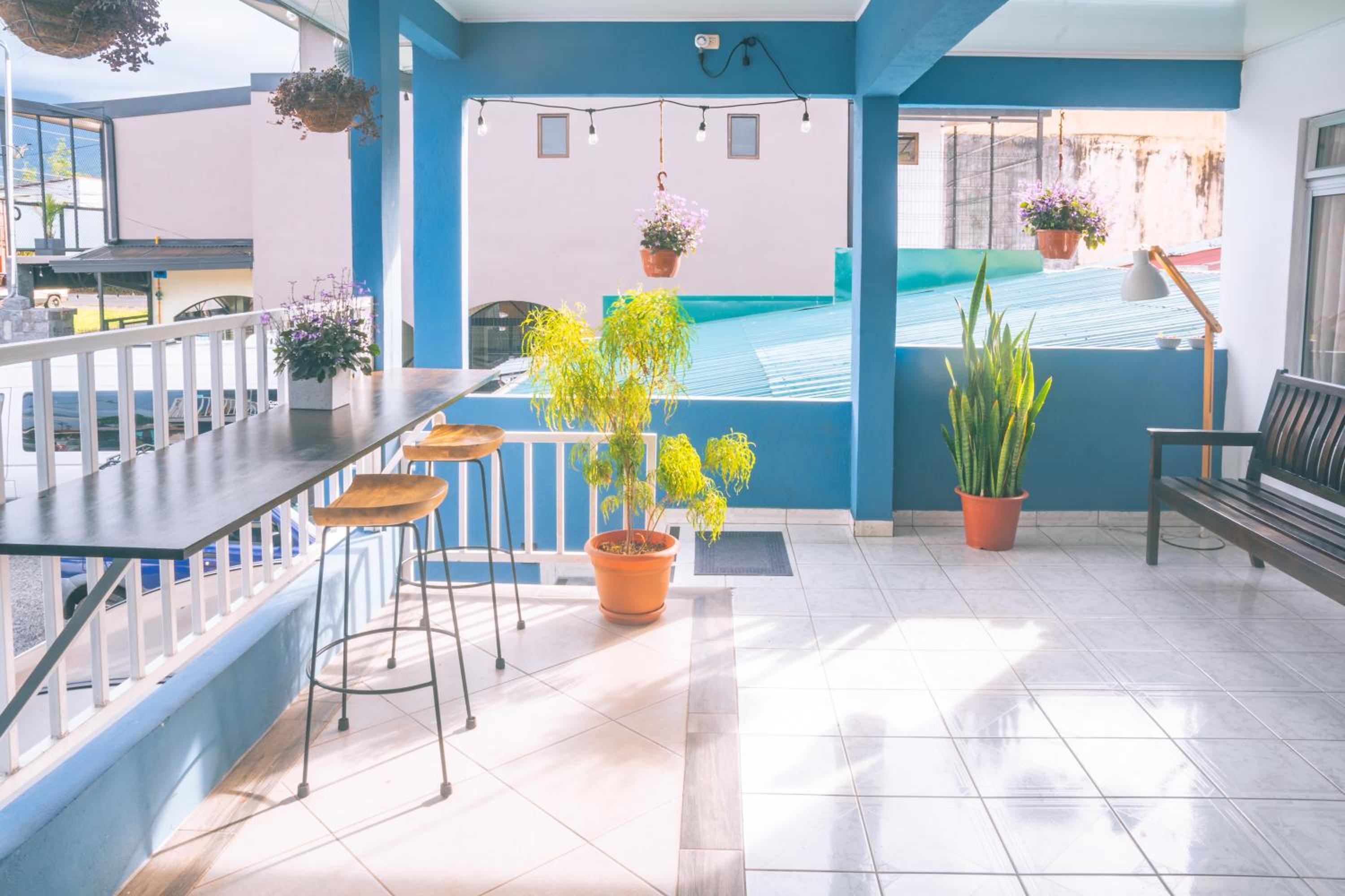 Hotel Alicia
