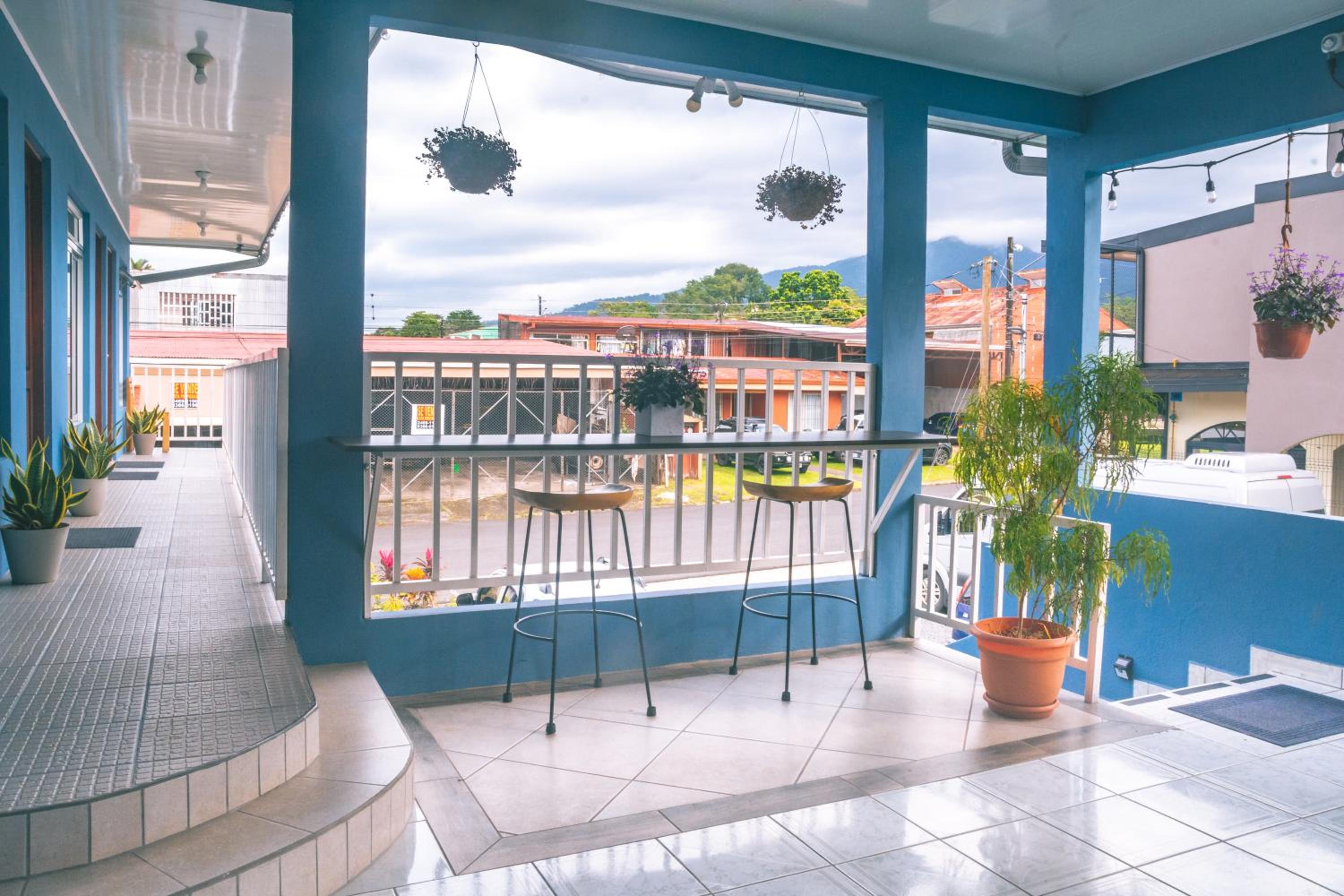 Hotel Alicia