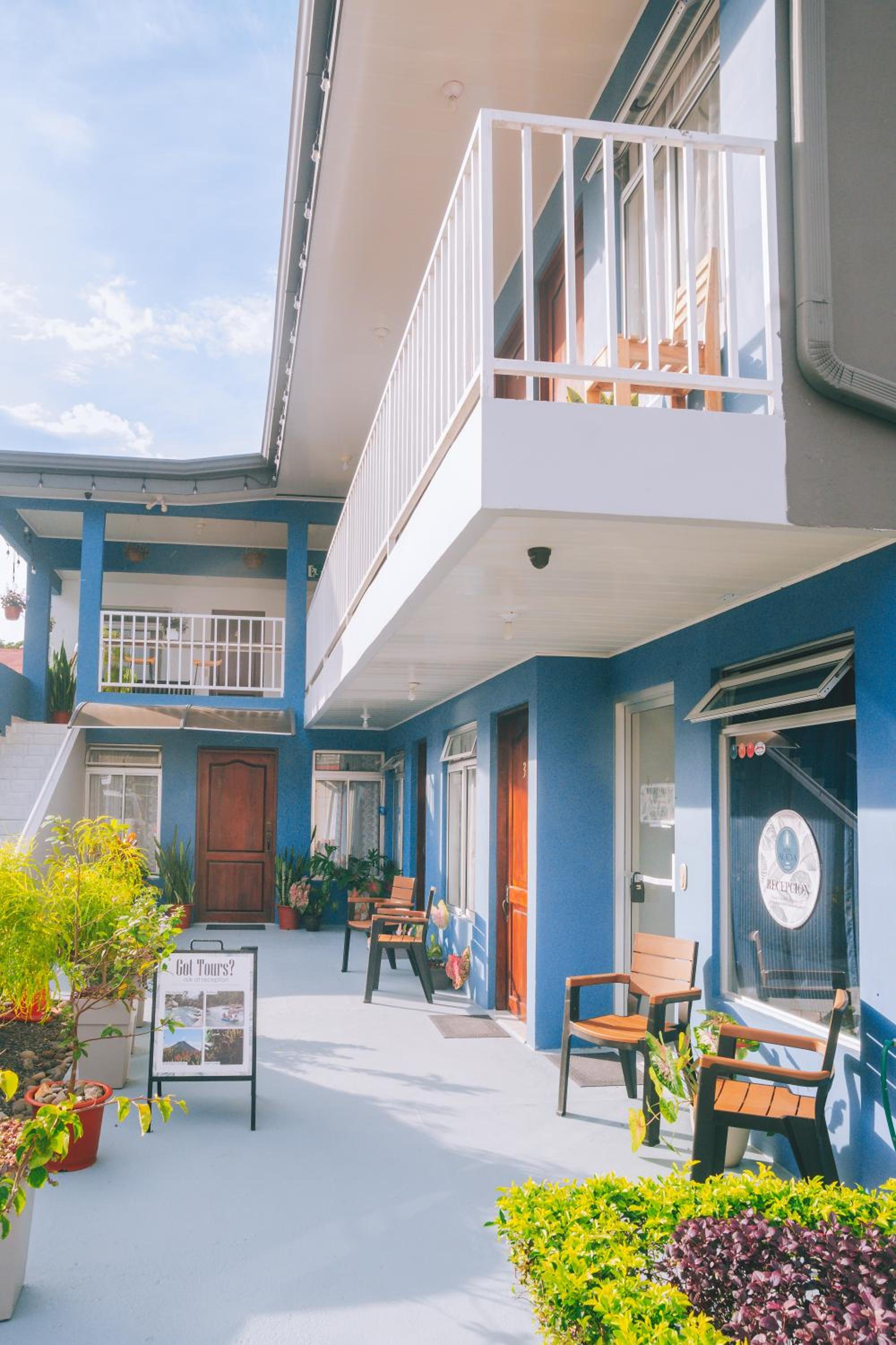 Hotel Alicia