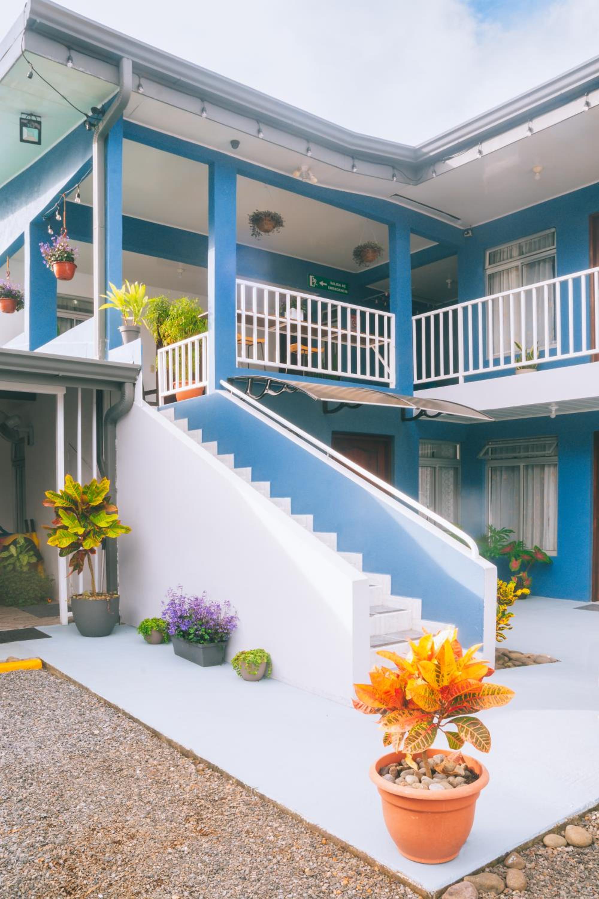 Hotel Alicia