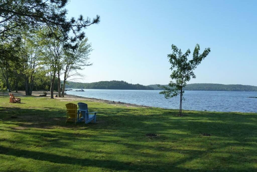 Deer Den cottage in Huntsville
