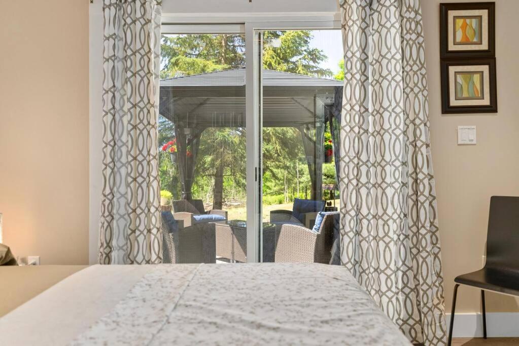 Deer Den cottage in Huntsville