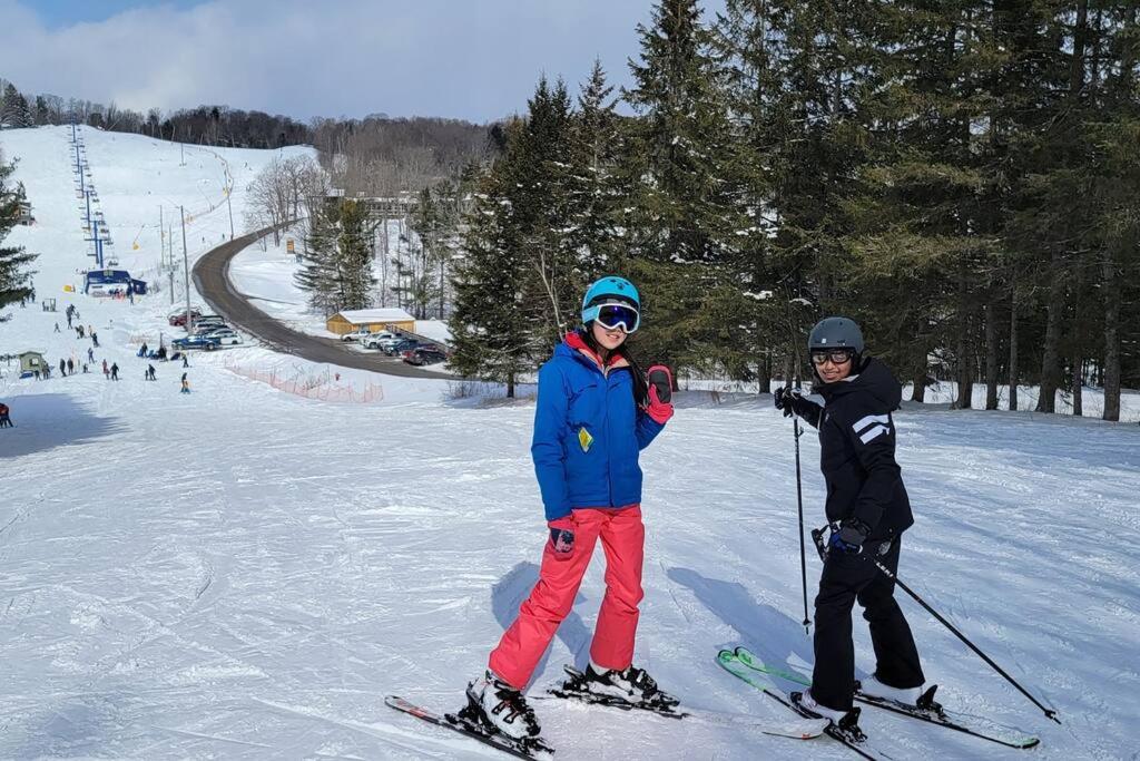 Huntsville Vacations - Deer Den cottage in Huntsville - Property Image 3