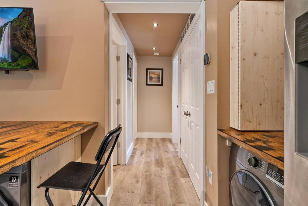 Deer Den cottage in Huntsville