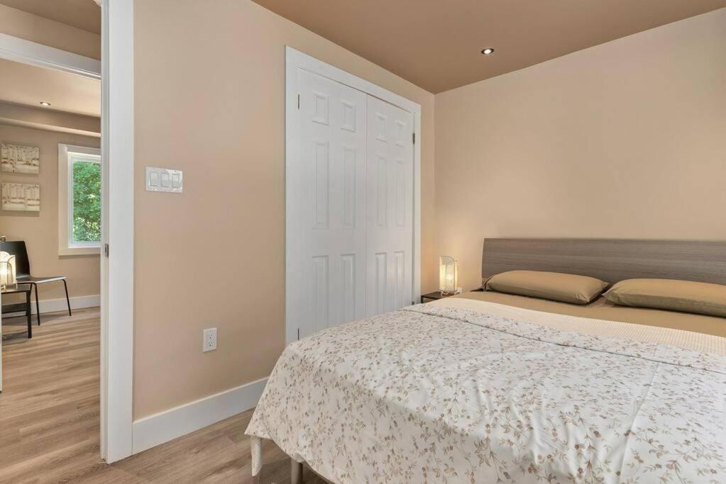 Deer Den cottage in Huntsville