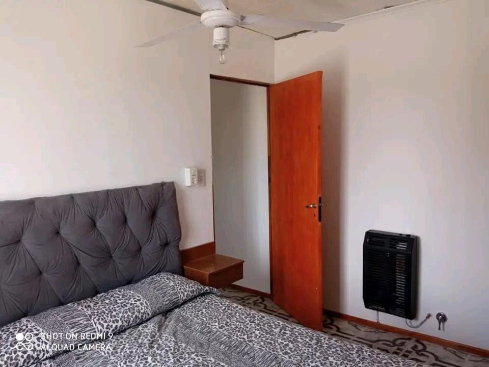 Casa Arcoíris