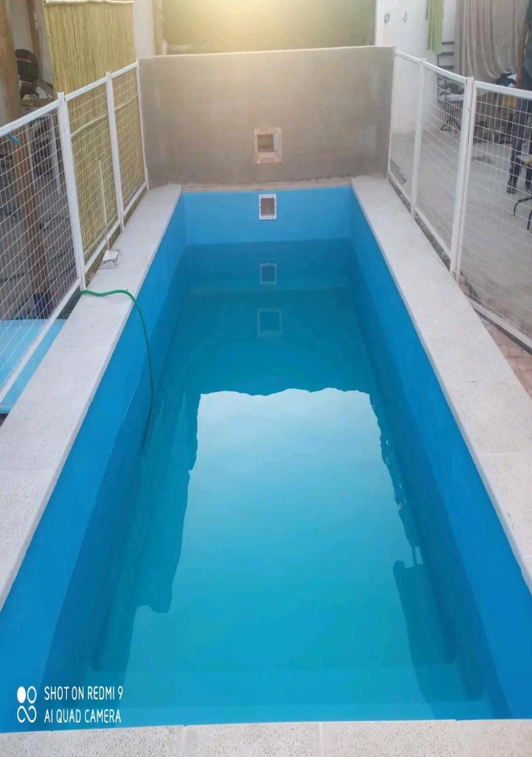Casa Arcoíris