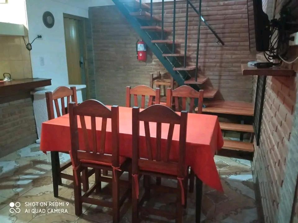 Casa Arcoíris