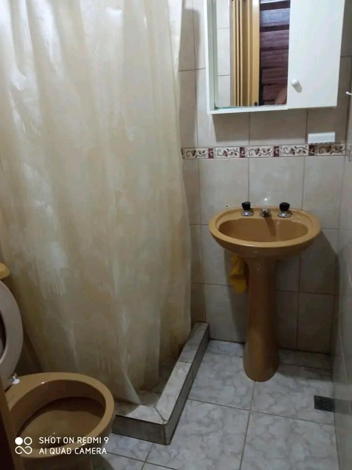 Casa Arcoíris