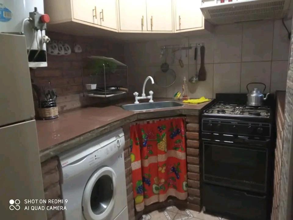 Casa Arcoíris