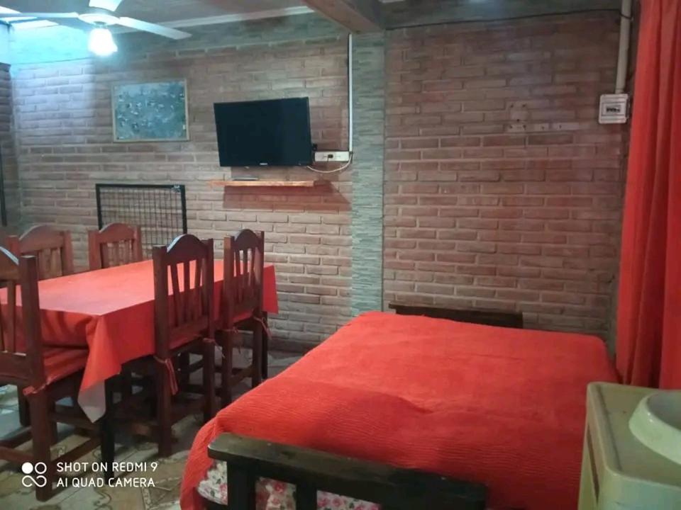 Casa Arcoíris