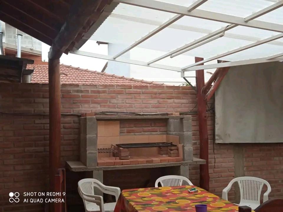 Casa Arcoíris