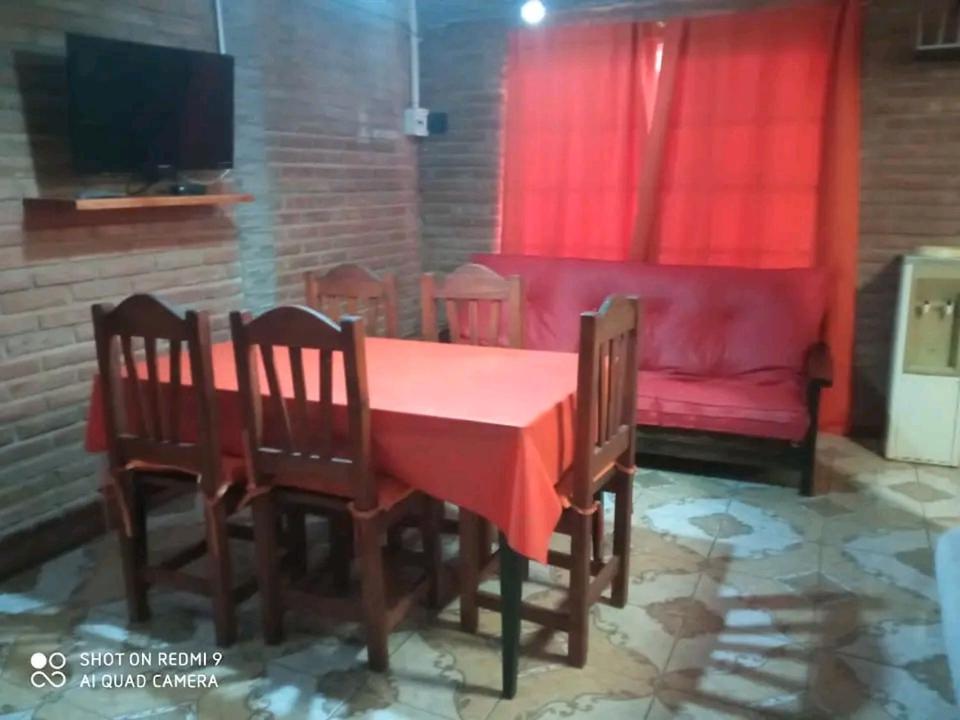 Casa Arcoíris