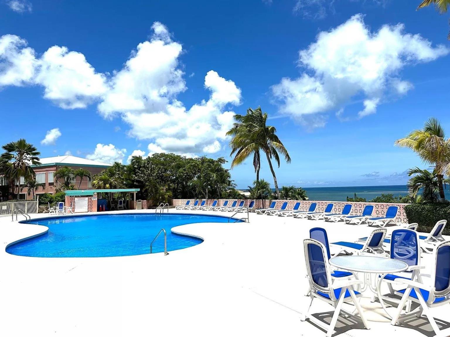 St Croix Bliss - Tranquil Retreat-Ocean Views-Island Breezes view 4