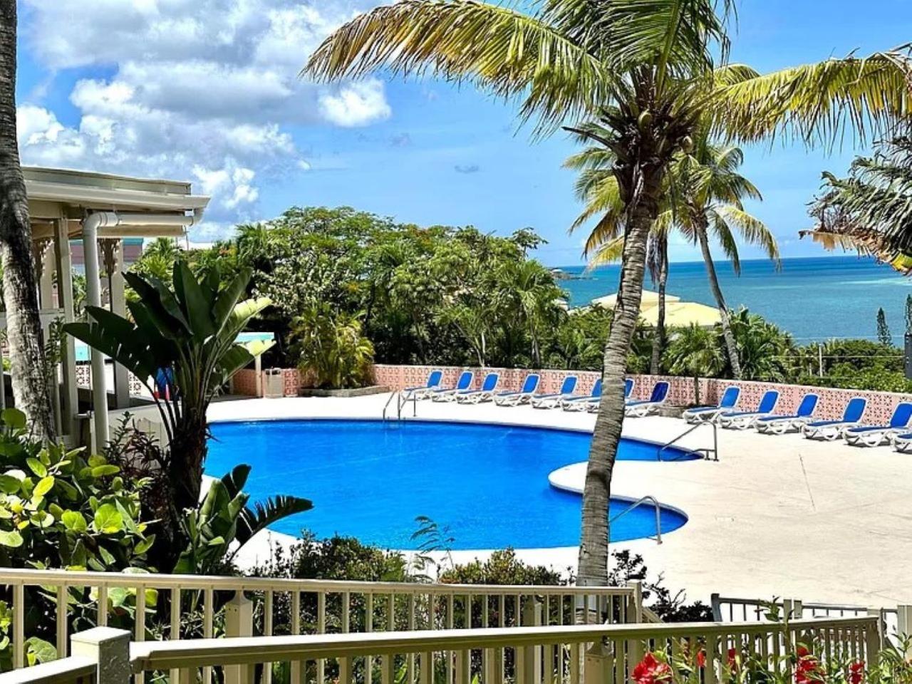 St Croix Bliss - Tranquil Retreat-Ocean Views-Island Breezes view 3