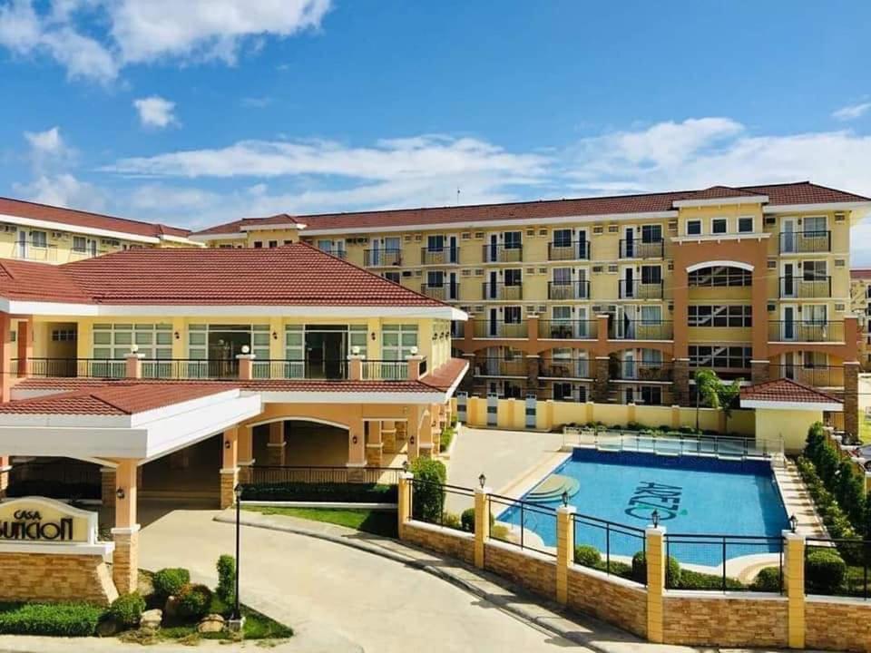 Cozy 1BR Condo near Airport Davao City
