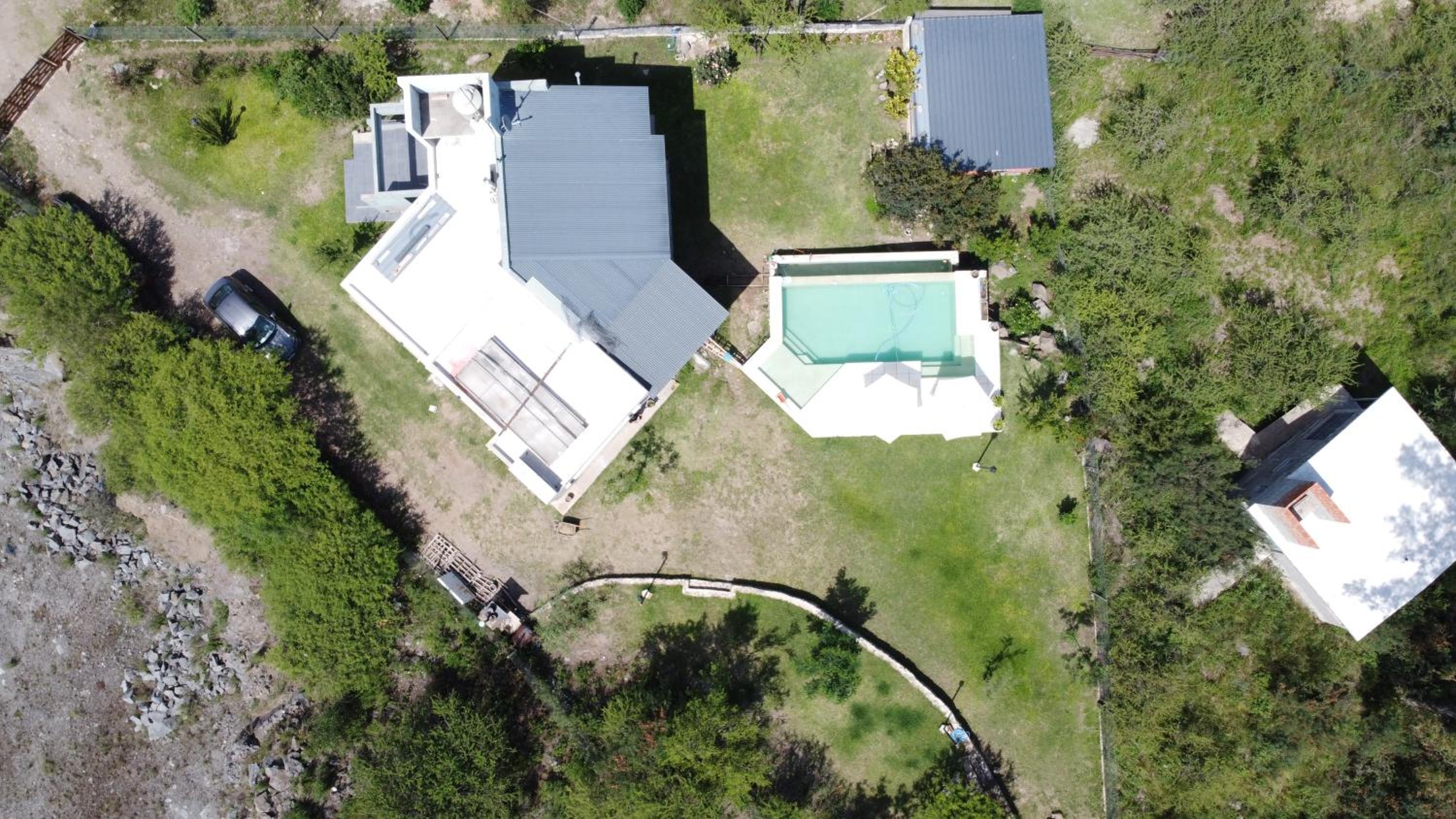 Hotel Casa Sierras De Cordoba Villa El Diquecito